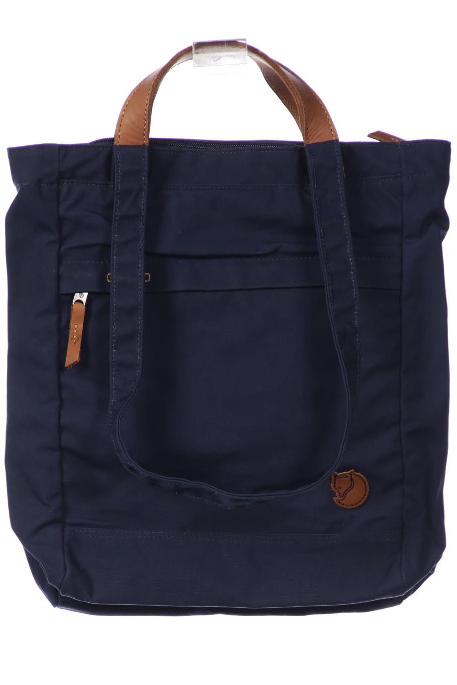 

Fjällräven Damen Rucksack, marineblau