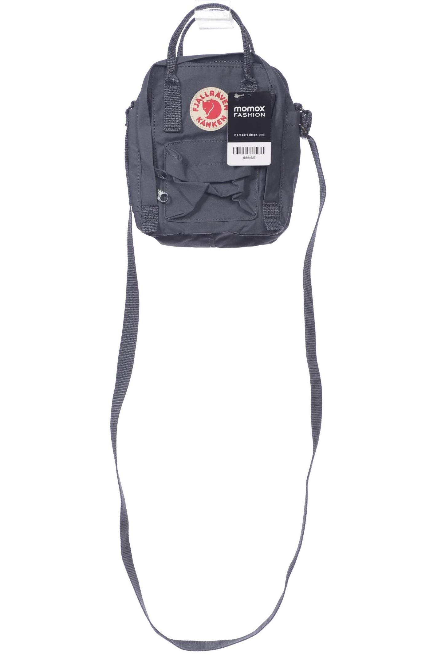 

Fjällräven Damen Handtasche, grau, Gr.