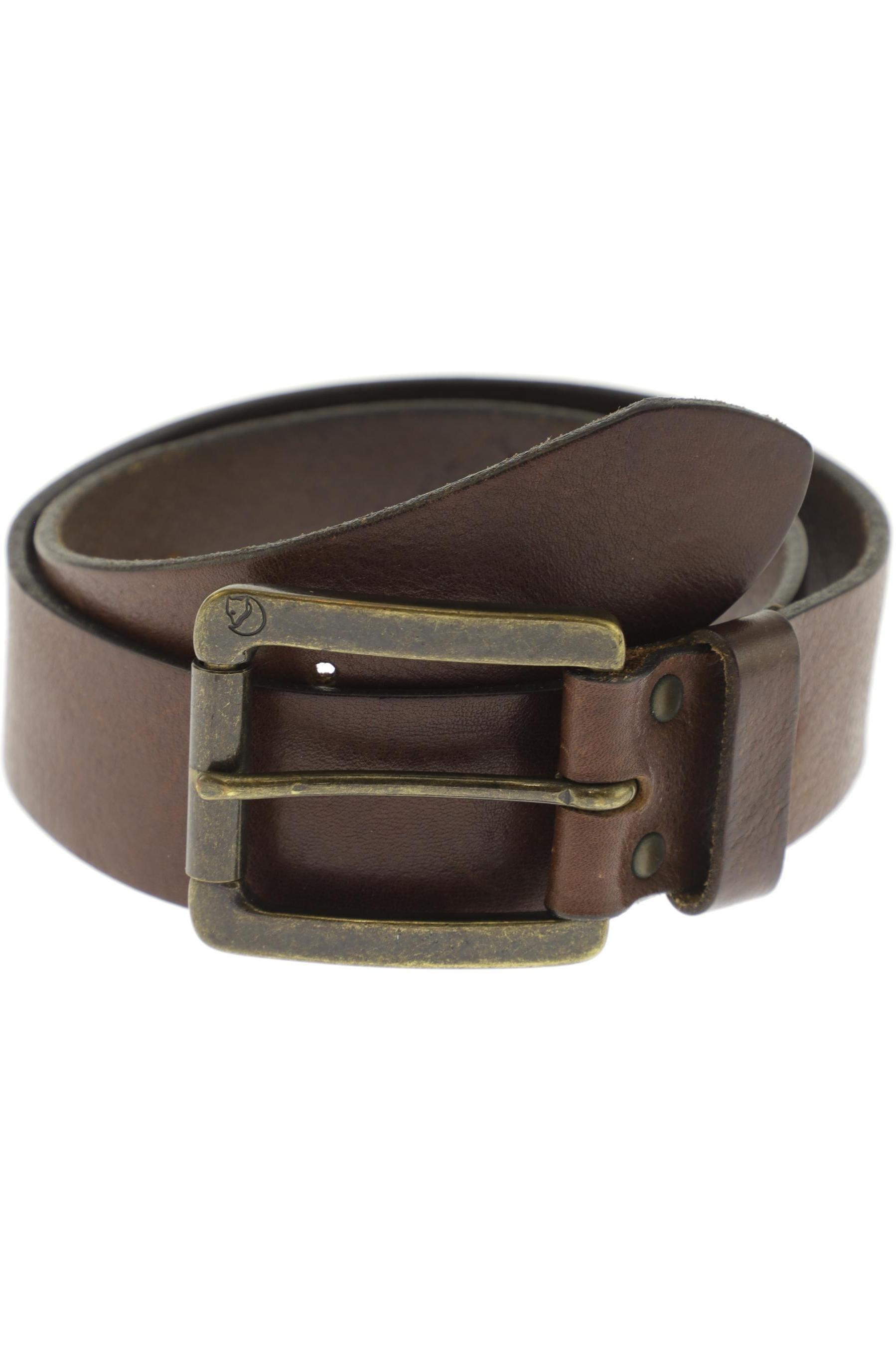 

Fjällräven Damen Gürtel, braun, Gr. 75