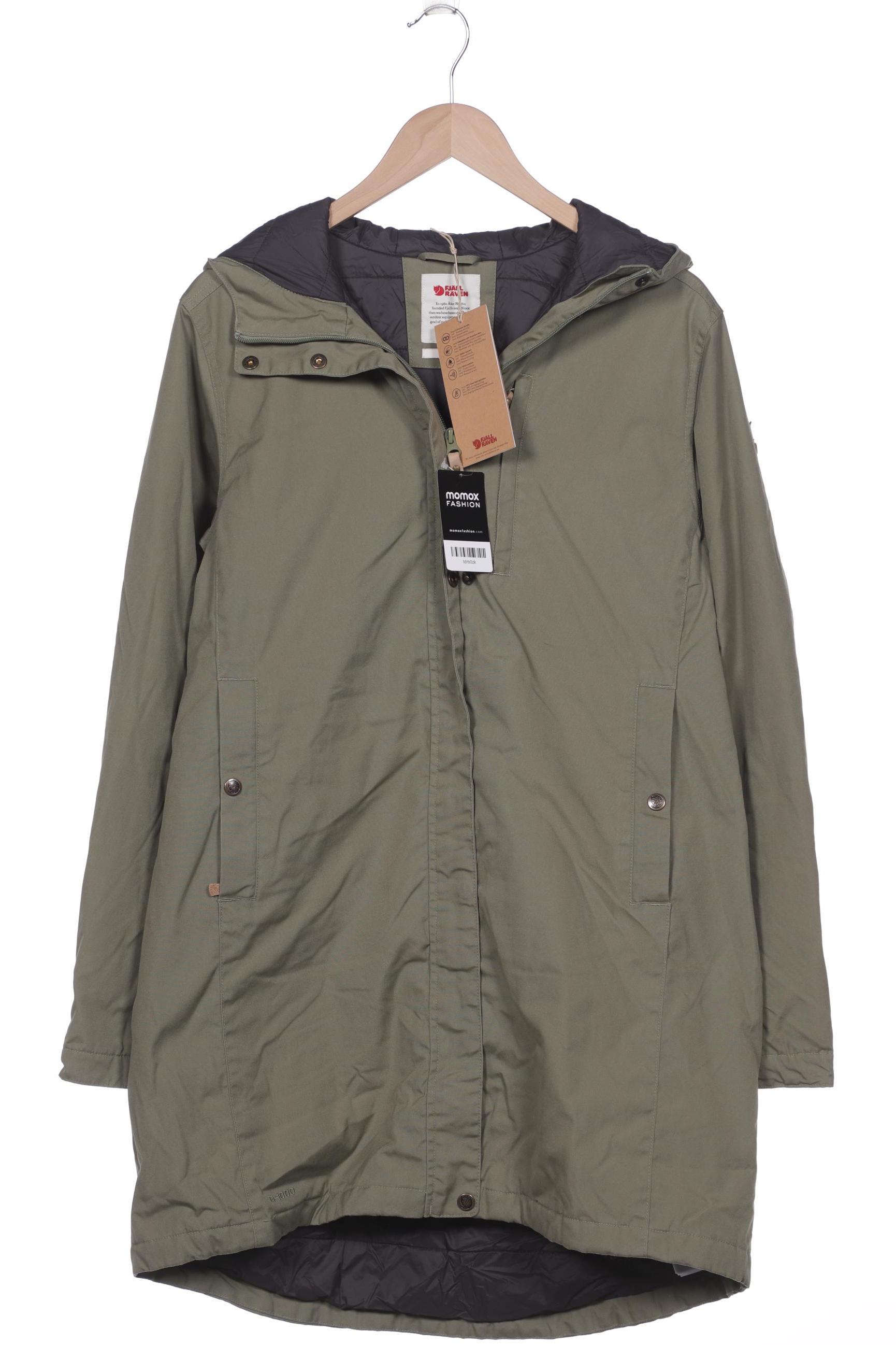 

Fjällräven Damen Mantel, grün