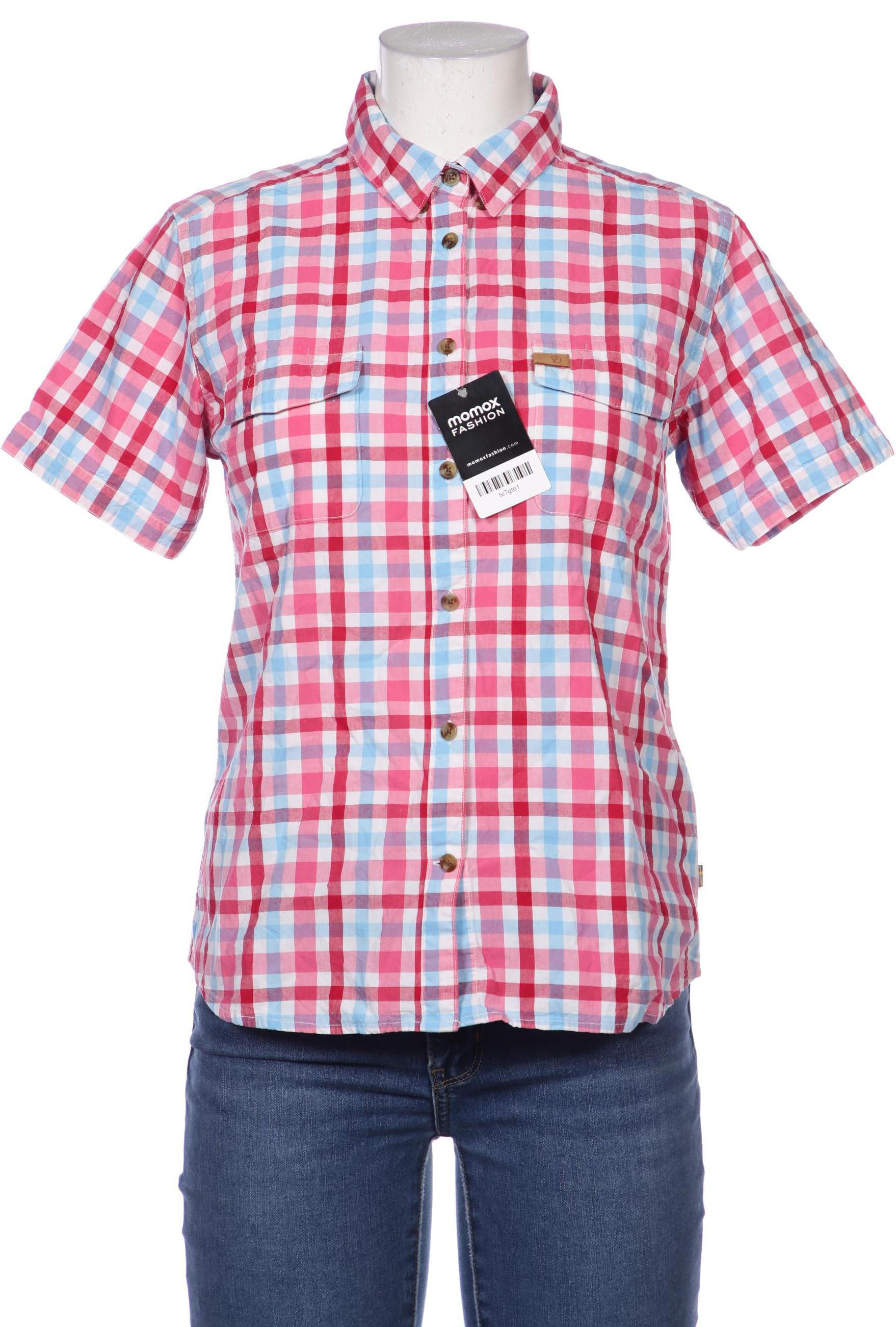 

Fjällräven Damen Bluse, pink