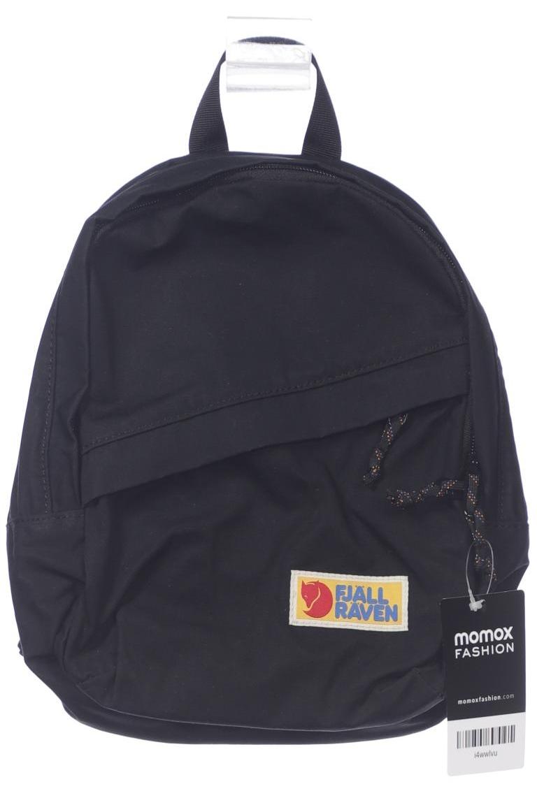 

Fjällräven Damen Rucksack, schwarz, Gr.