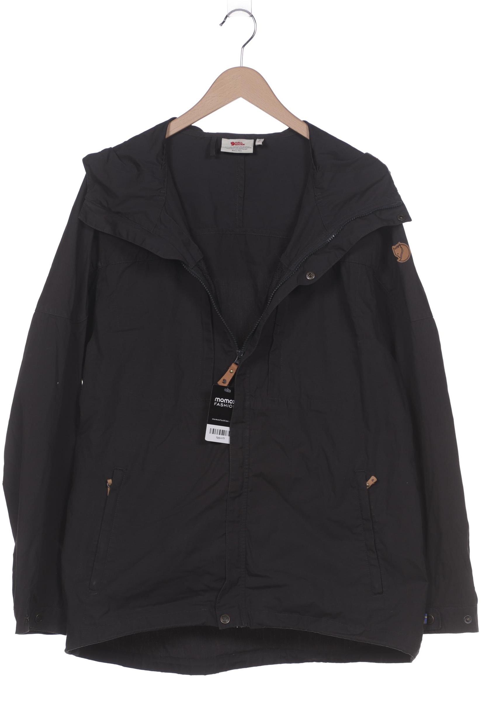 

Fjällräven Herren Jacke, grau, Gr. 54