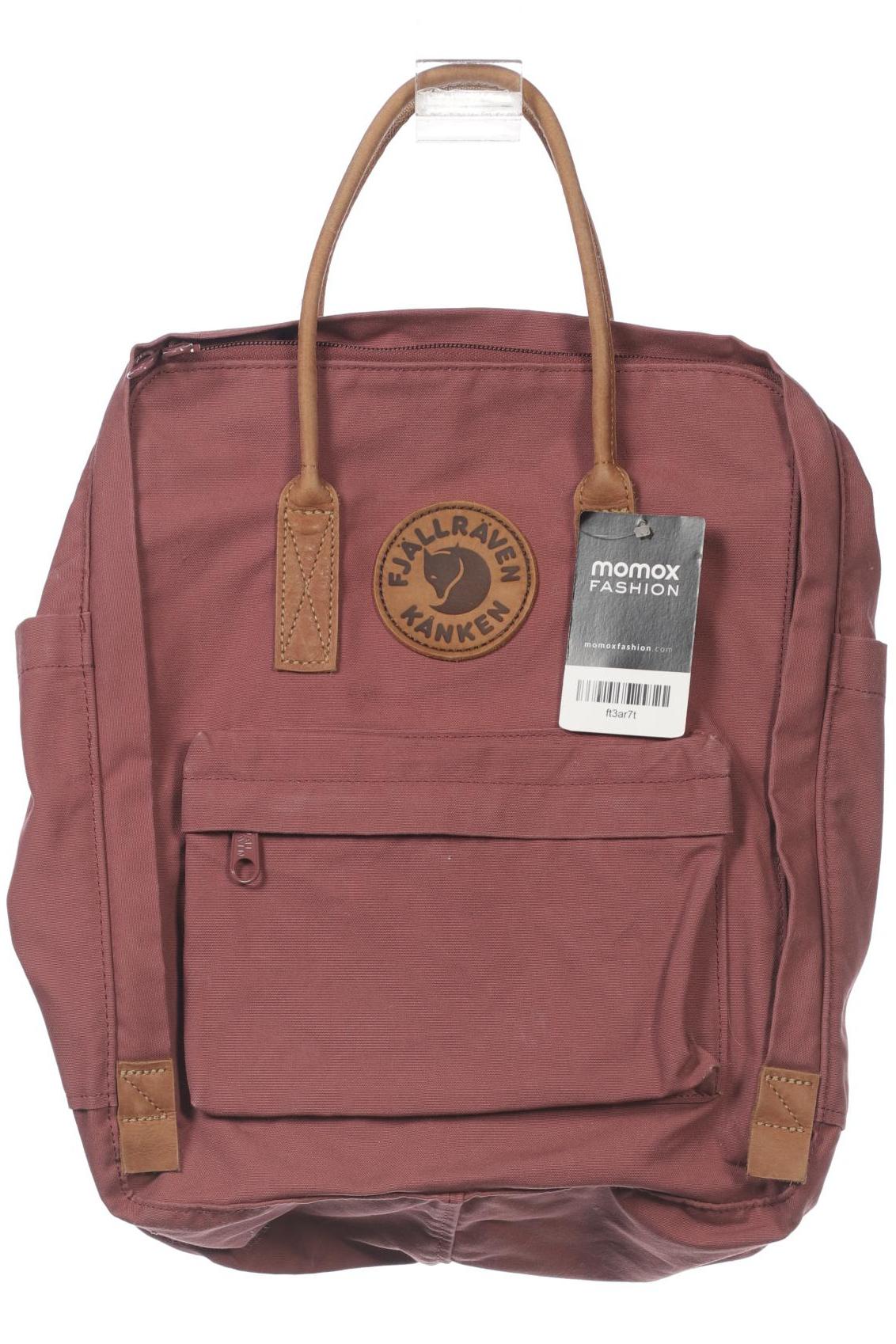 

Fjällräven Damen Rucksack, bordeaux
