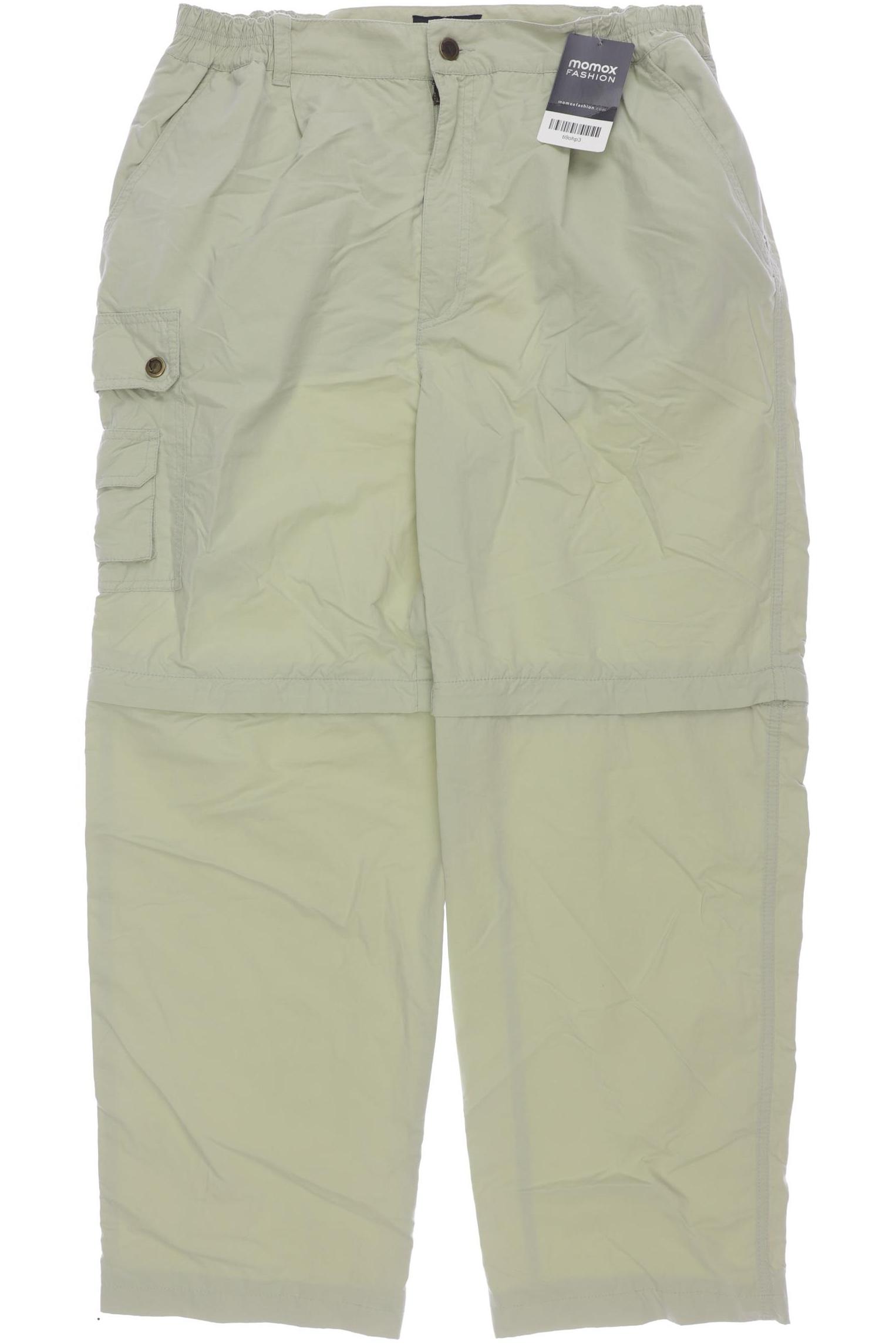 

Fjällräven Damen Stoffhose, hellgrün, Gr. 42