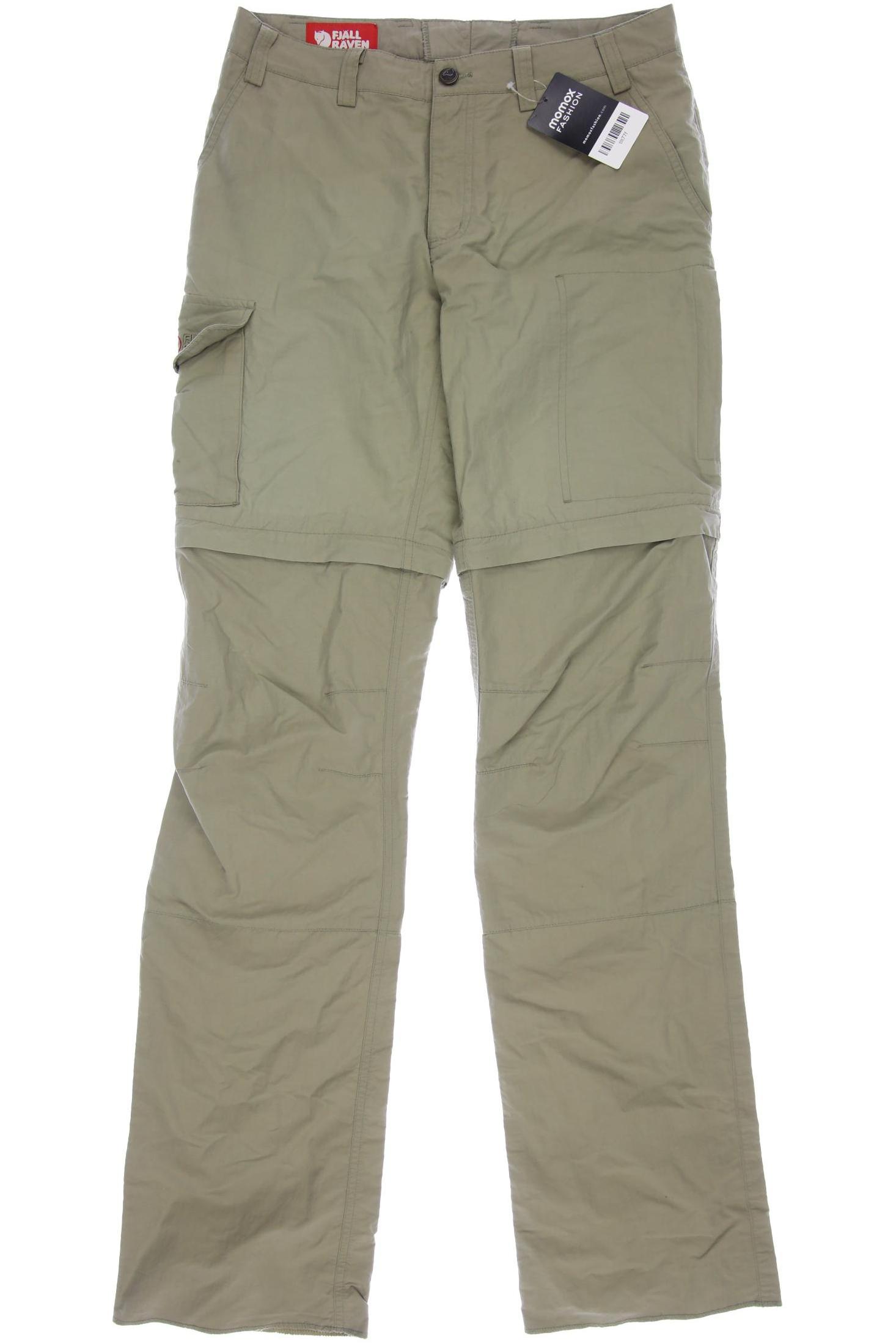 

Fjällräven Damen Stoffhose, grün