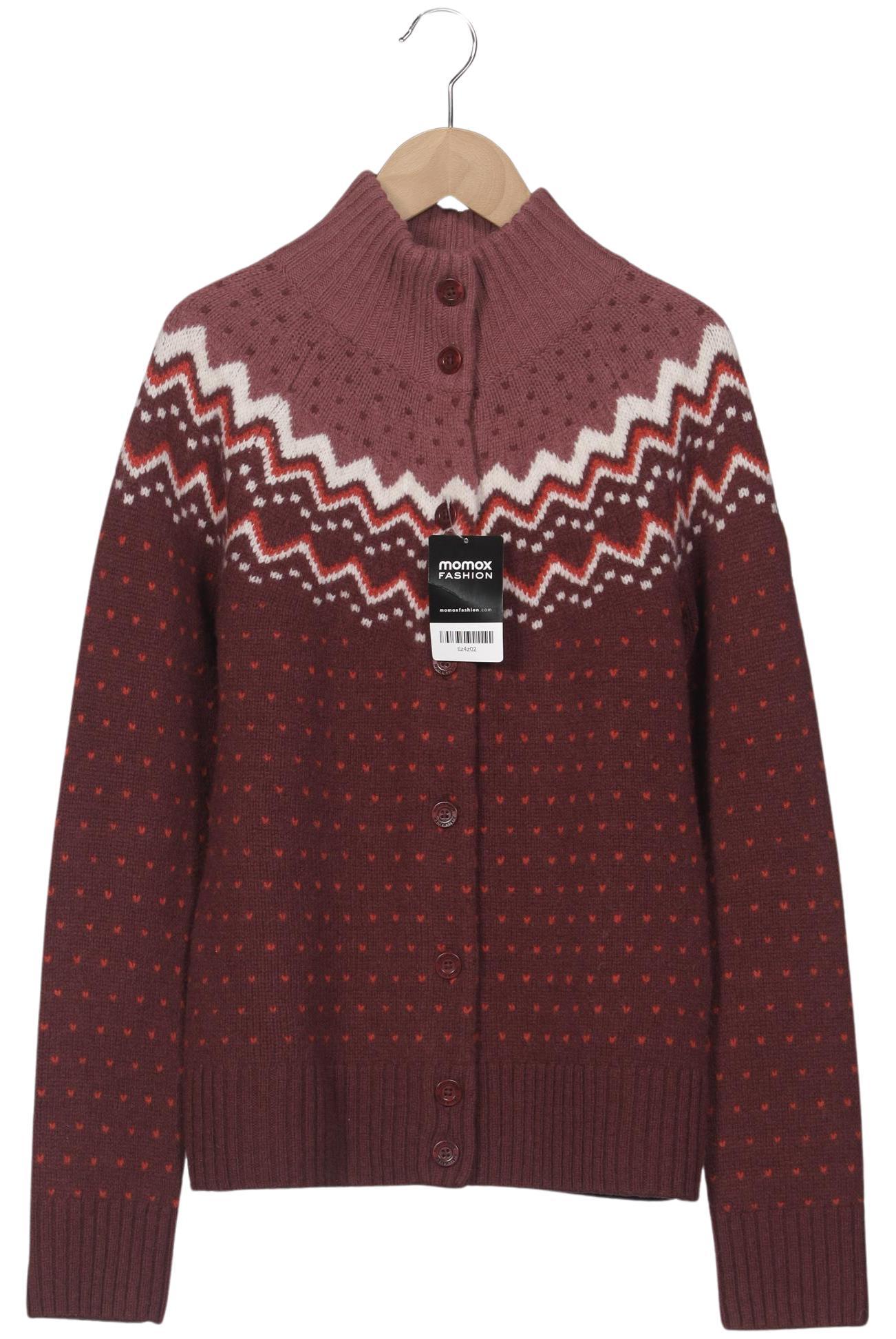 

Fjällräven Damen Strickjacke, mehrfarbig, Gr. 36