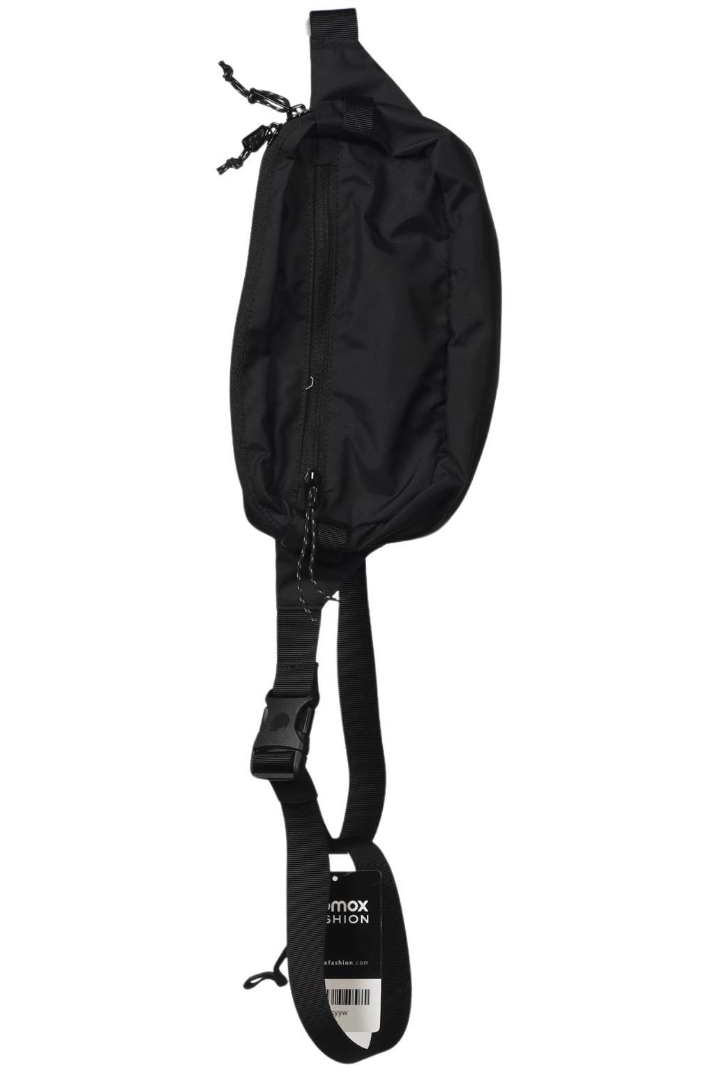 

Fjällräven Damen Handtasche, schwarz, Gr.