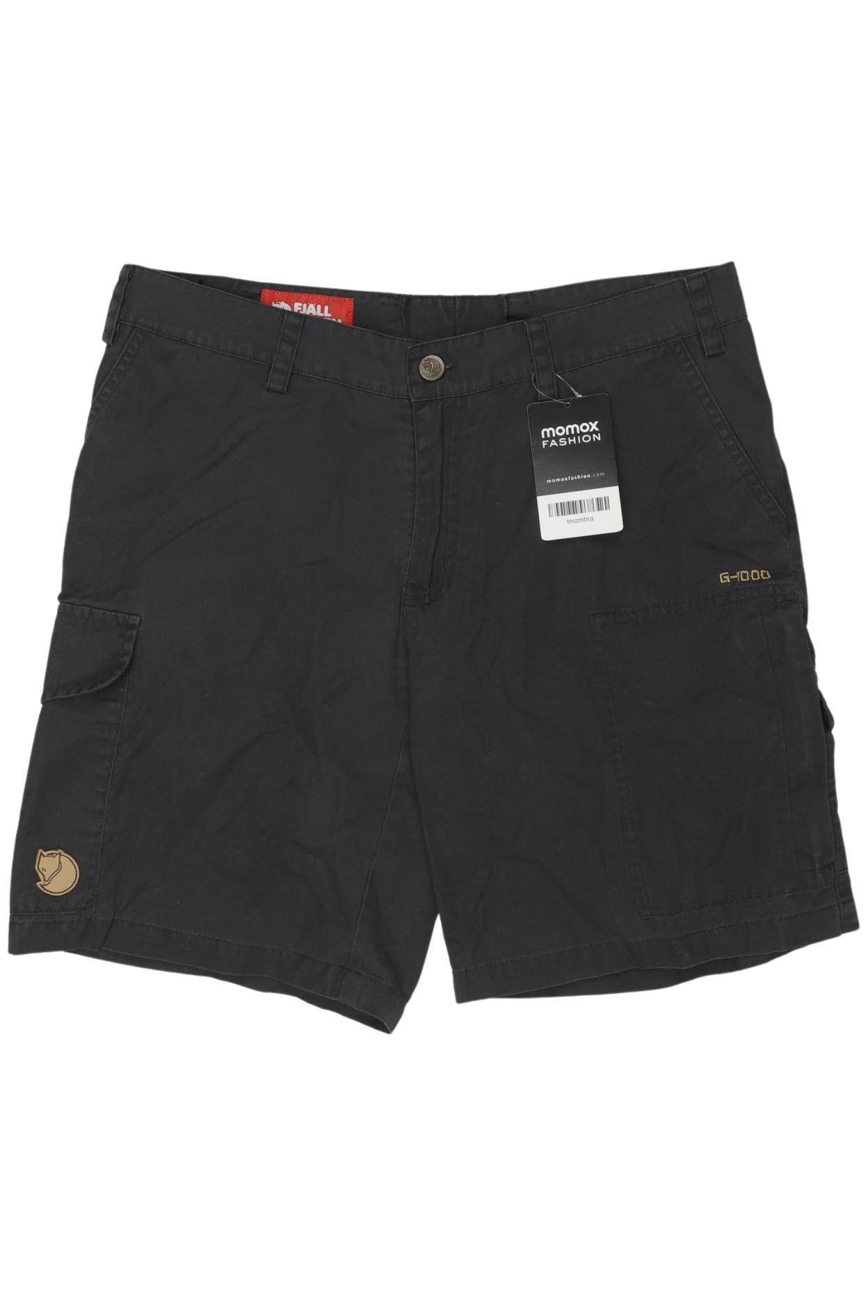 

Fjällräven Damen Shorts, schwarz, Gr. 36