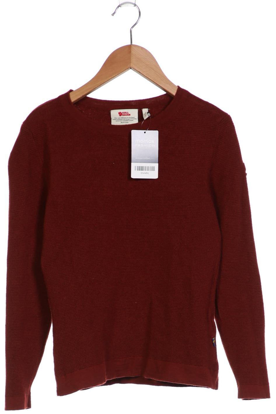 

Fjällräven Damen Pullover, braun, Gr. 36