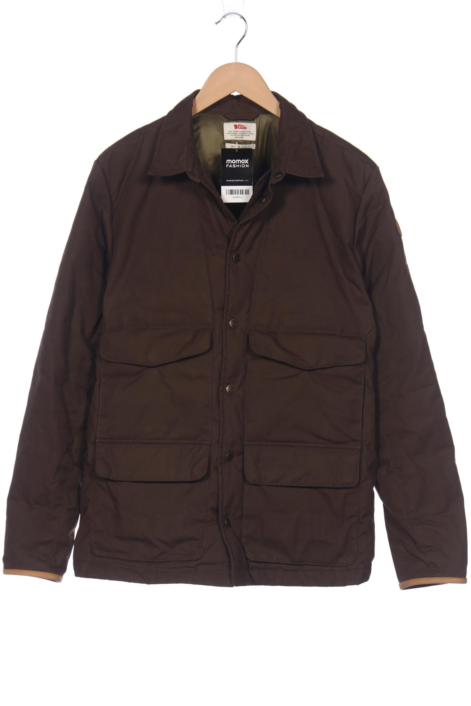 

Fjällräven Herren Jacke, braun, Gr. 48