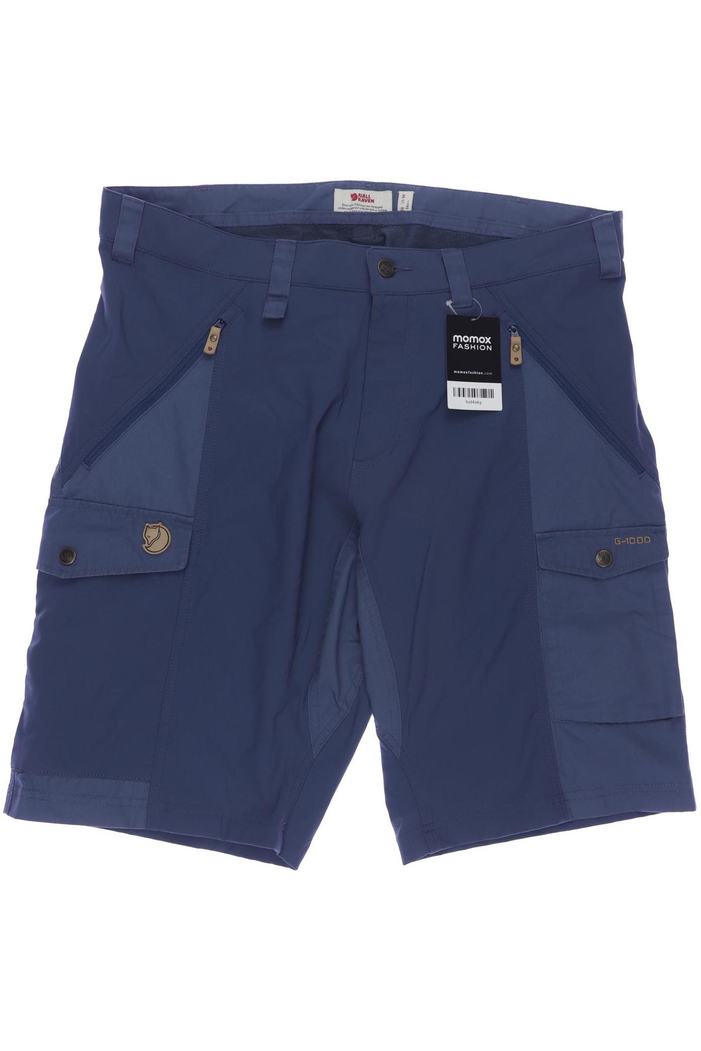 

Fjällräven Herren Shorts, blau, Gr. 52