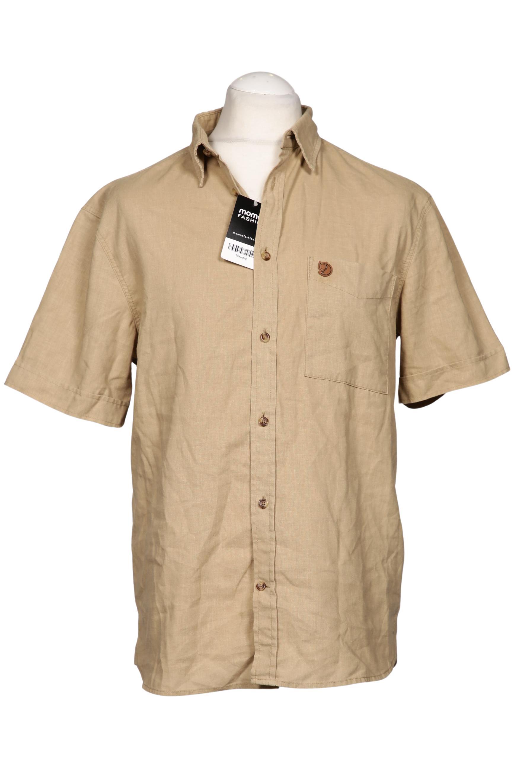 

Fjällräven Herren Hemd, beige, Gr. 48
