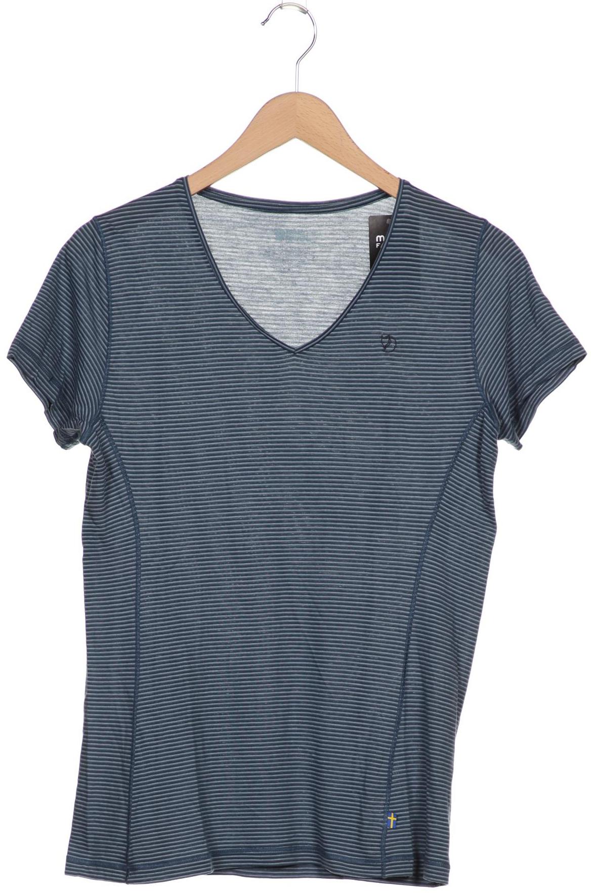 

Fjällräven Damen T-Shirt, grau, Gr. 44