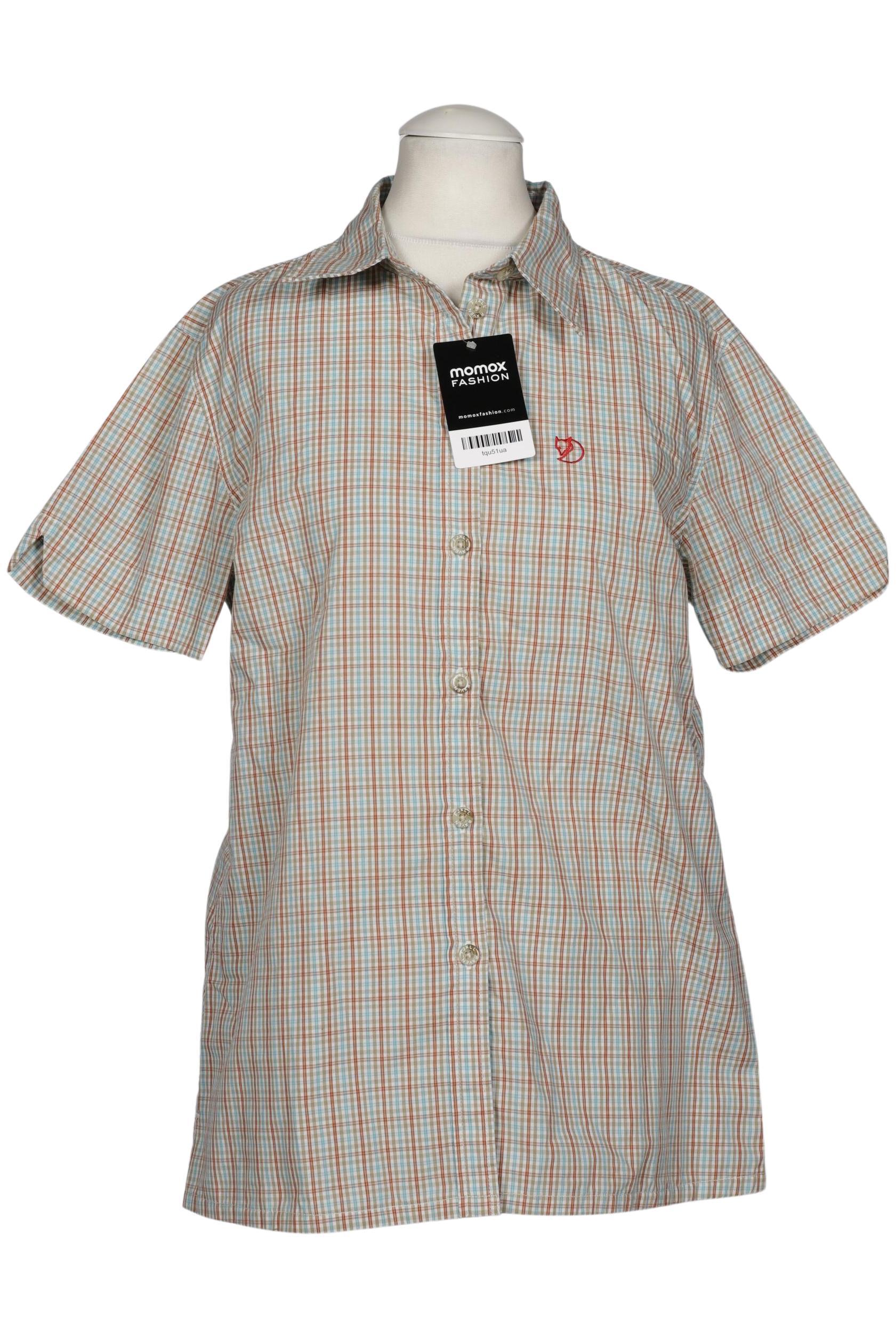 

Fjällräven Damen Bluse, mehrfarbig, Gr. 34