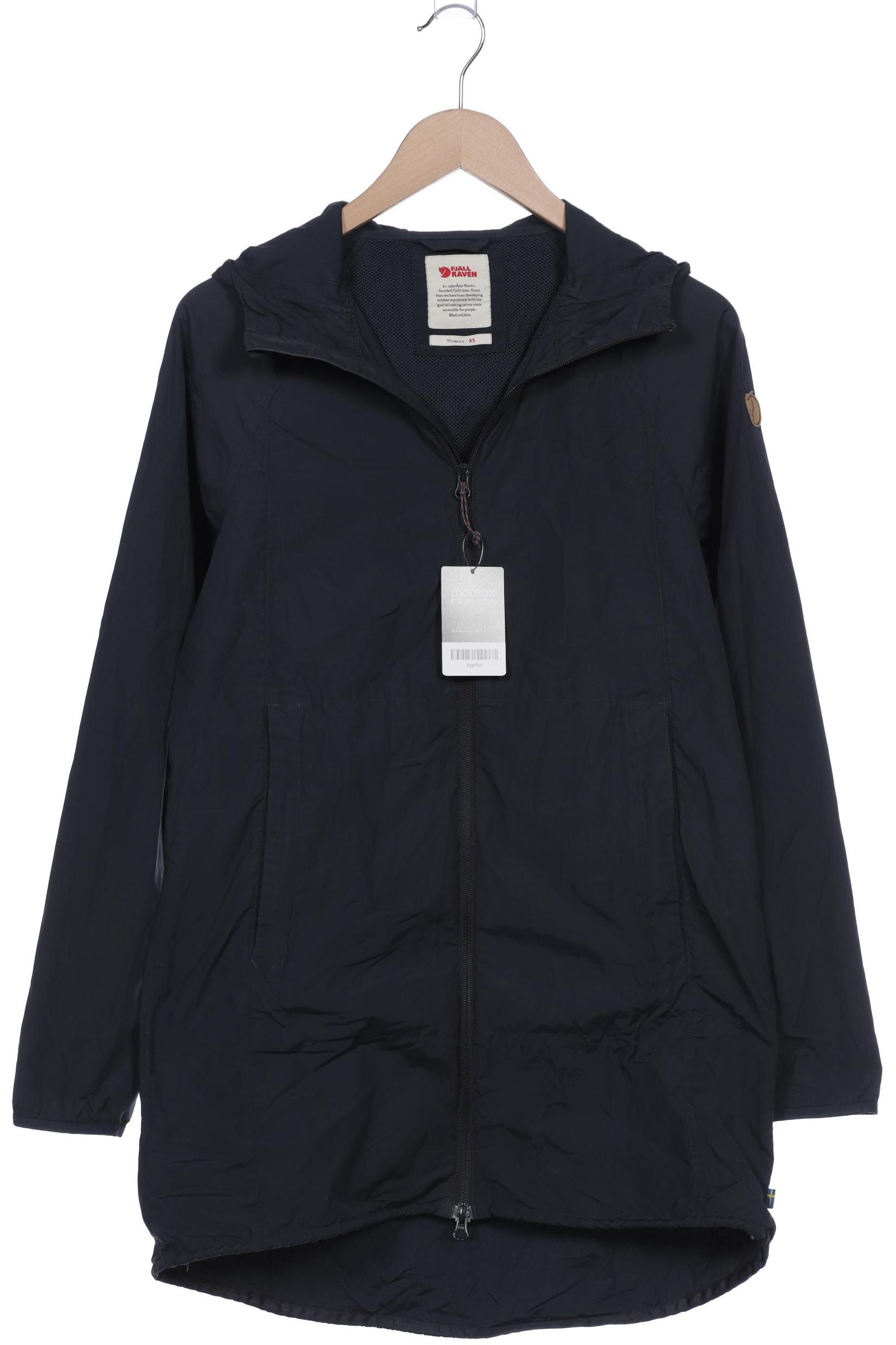 

Fjällräven Damen Jacke, marineblau, Gr. 34