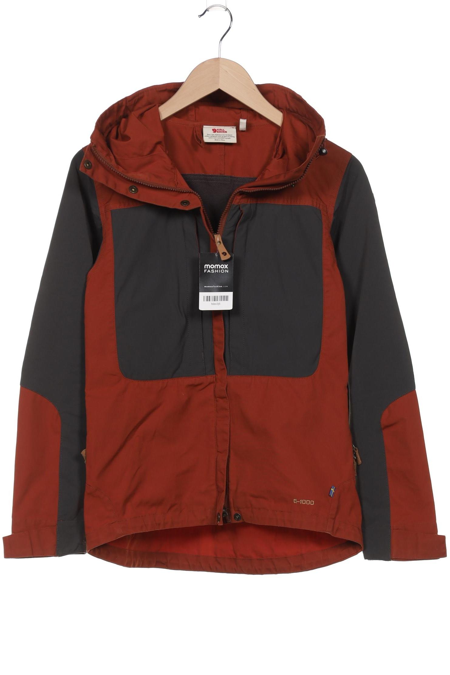 

Fjällräven Damen Jacke, braun, Gr. 34