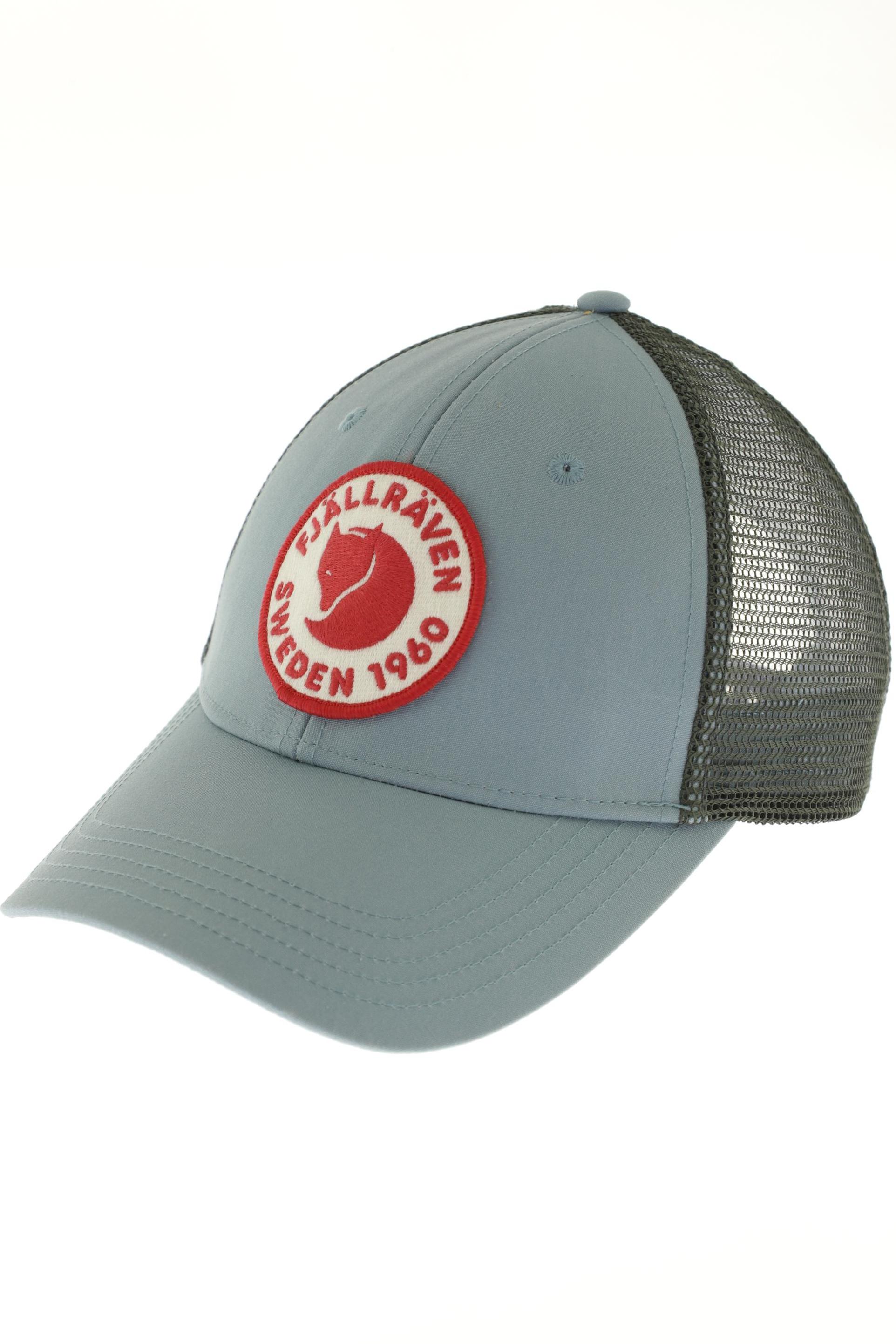 

Fjällräven Herren Hut/Mütze, blau, Gr. 54