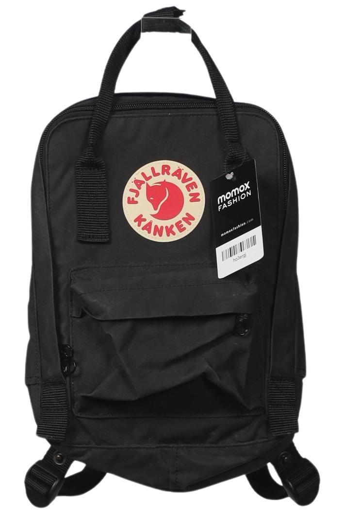 

Fjällräven Damen Rucksack, schwarz, Gr.
