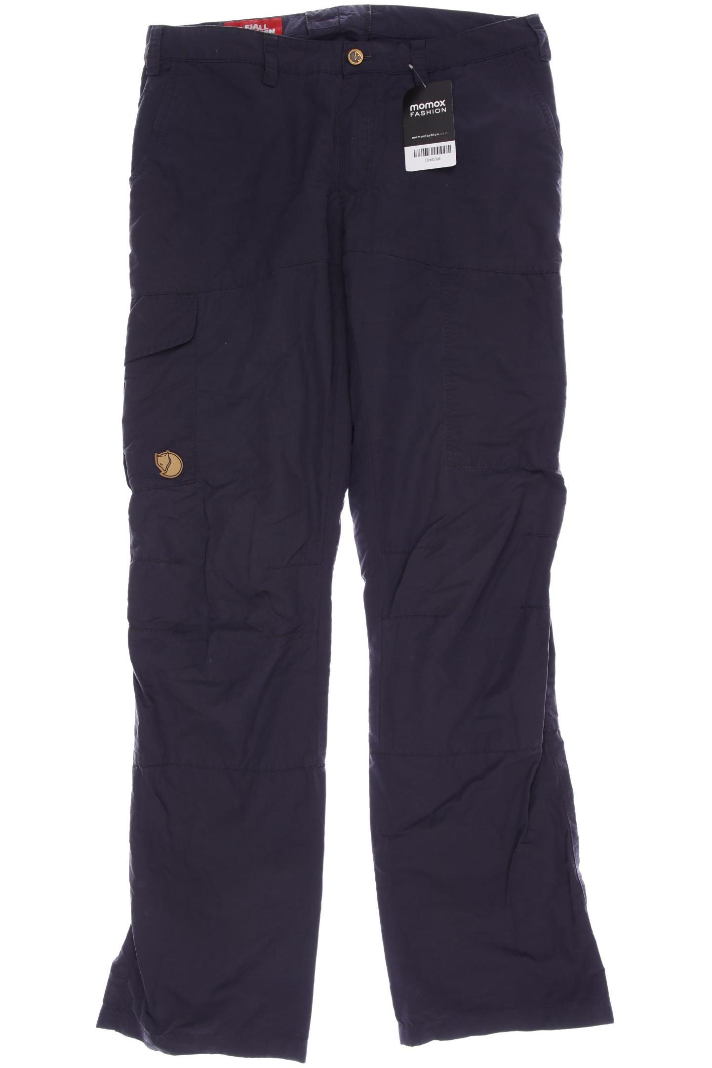 

Fjällräven Damen Stoffhose, grau, Gr. 38