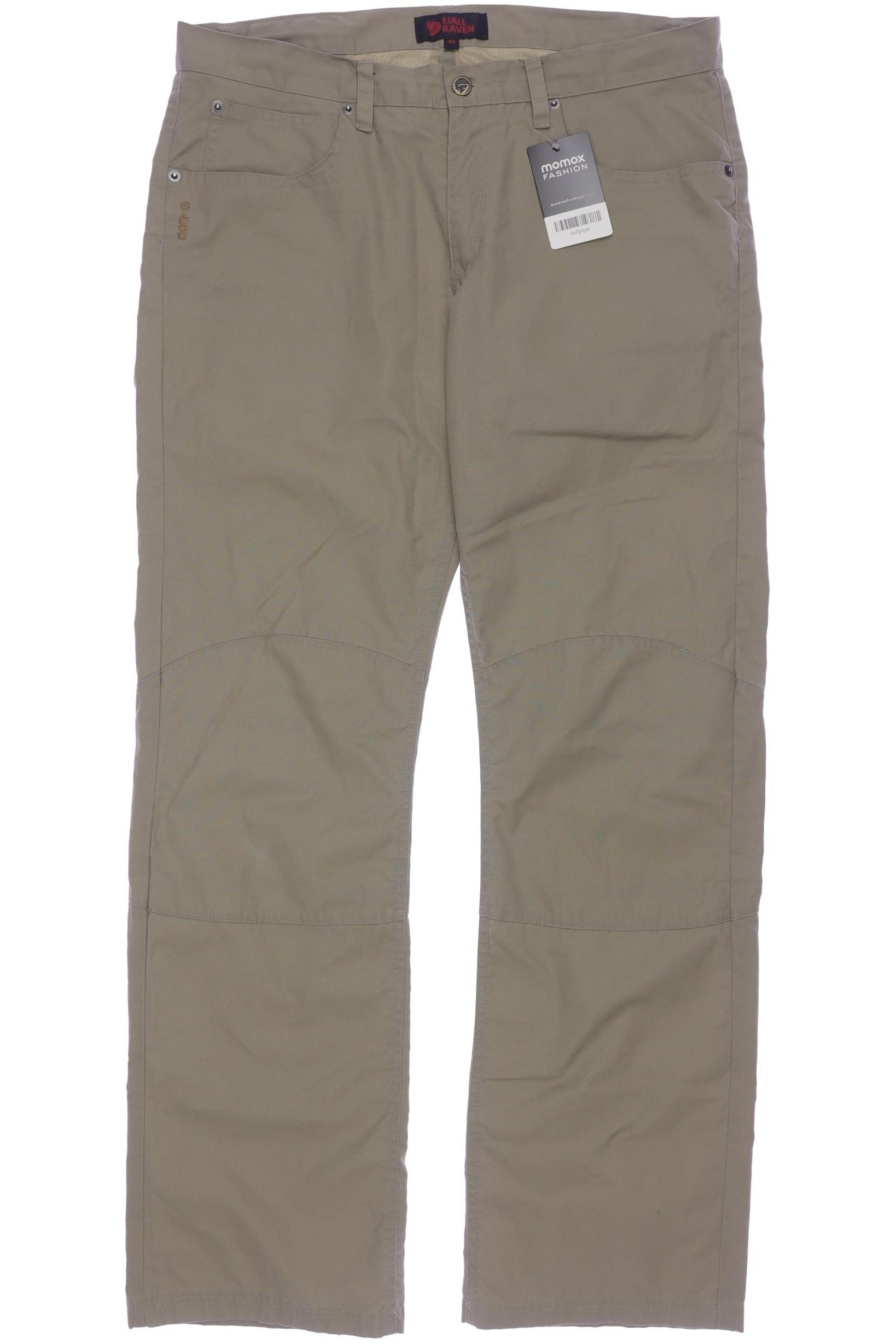 

Fjällräven Damen Stoffhose, beige, Gr. 42