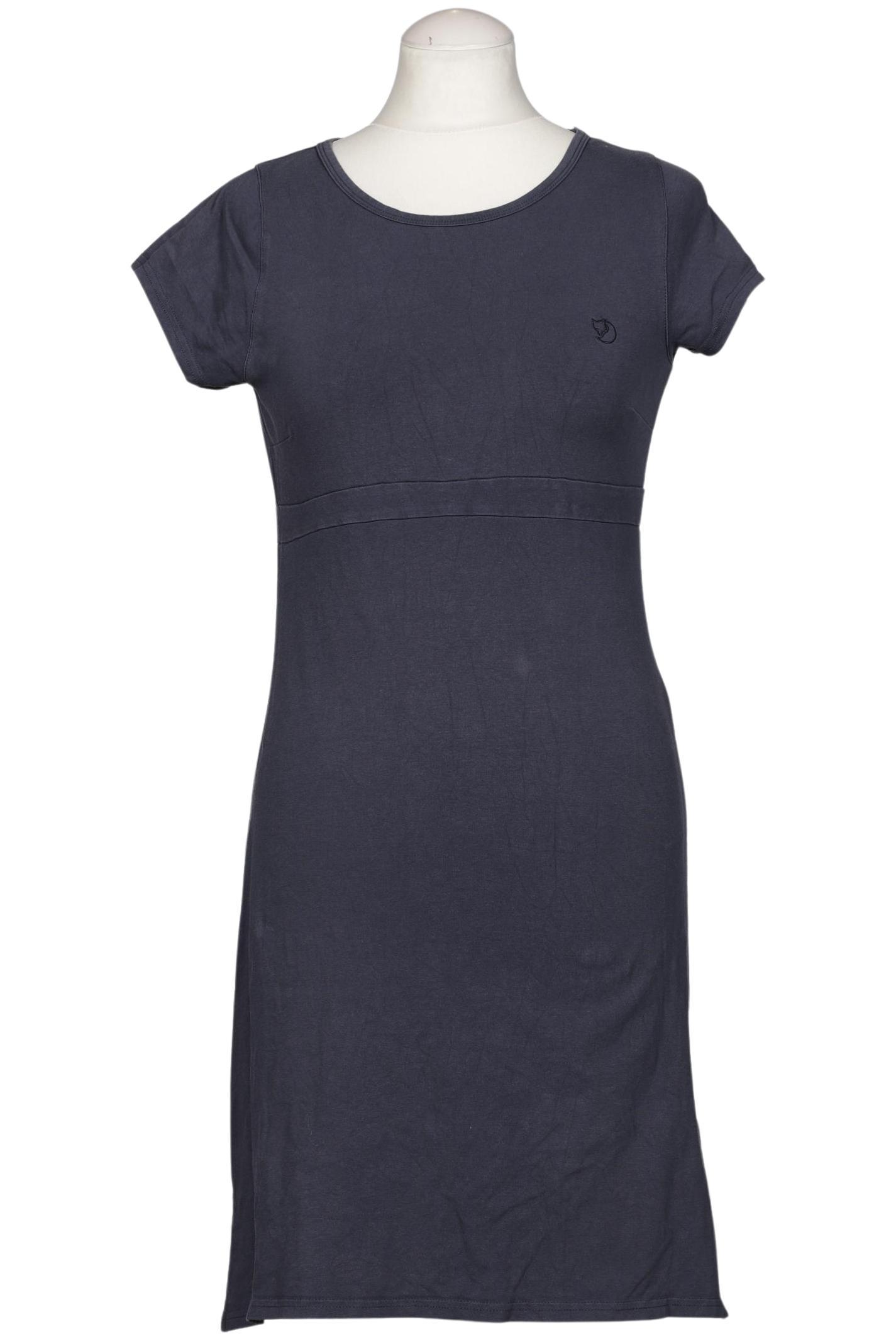 

Fjällräven Damen Kleid, marineblau, Gr. 36