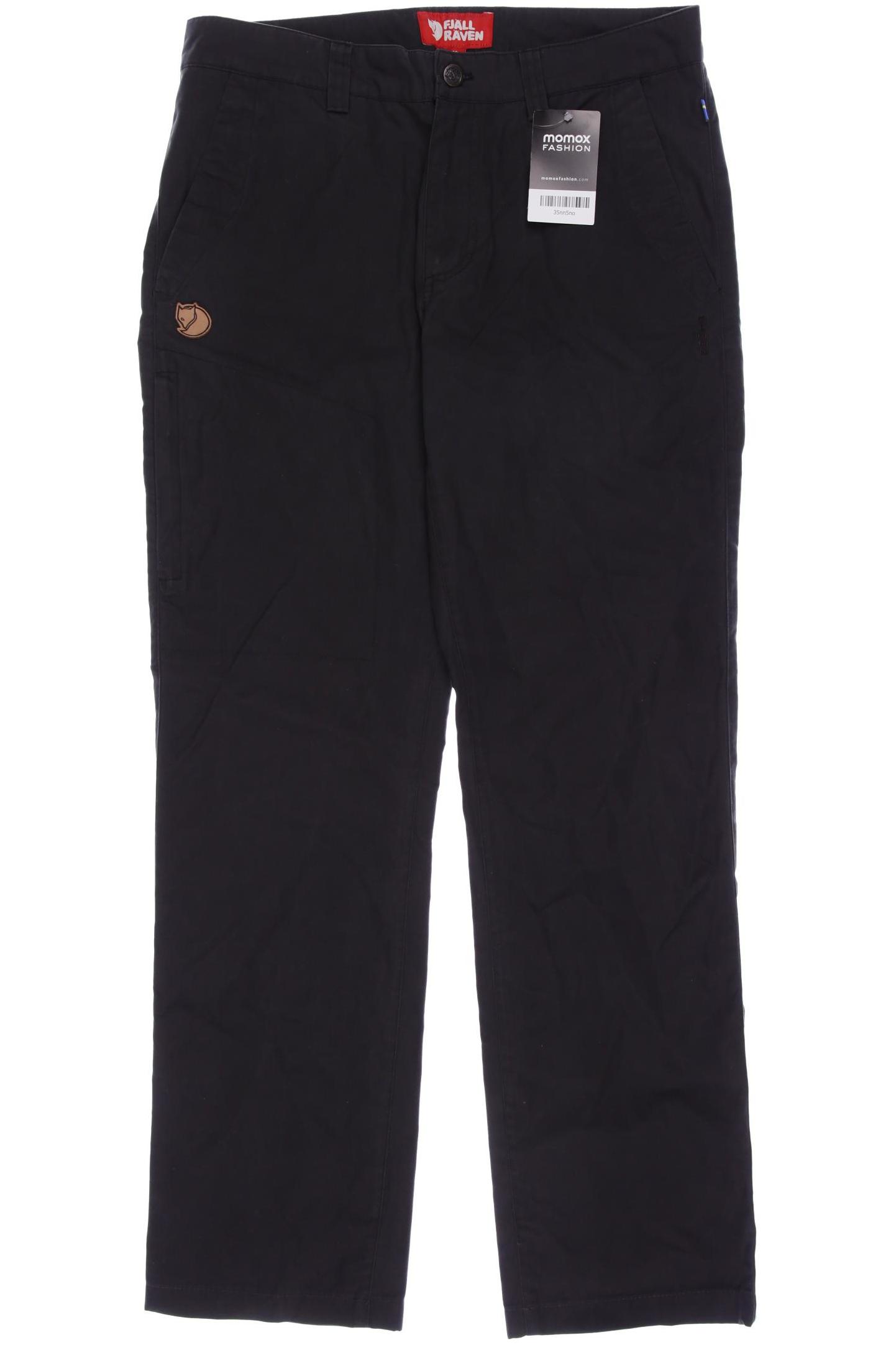 

Fjällräven Damen Stoffhose, grau, Gr. 38