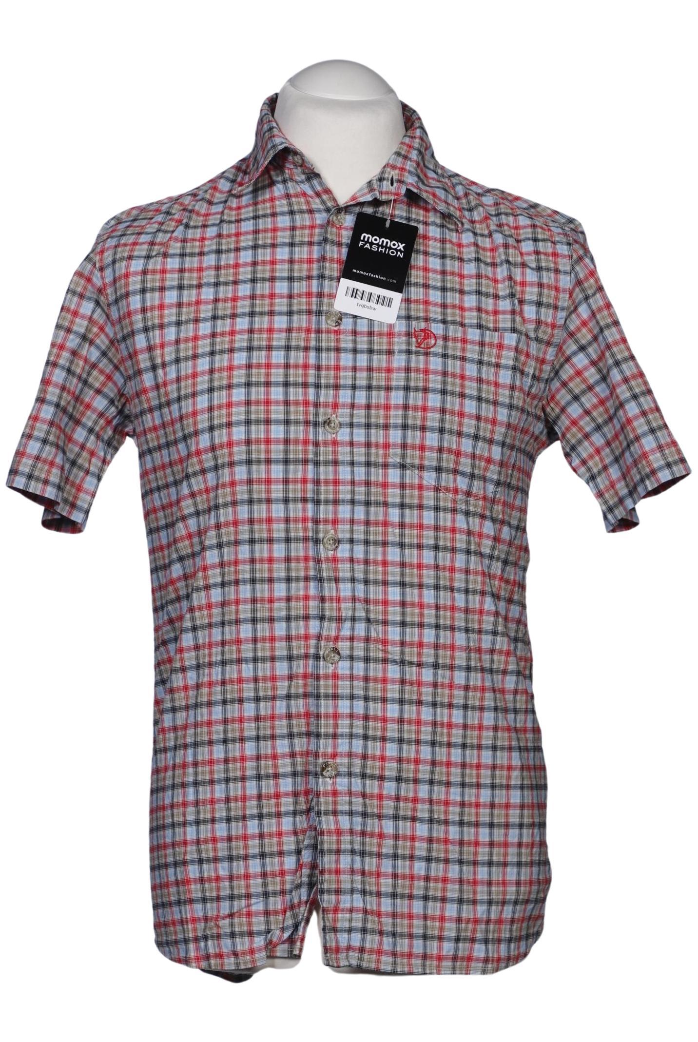 Thumbnail - Fjällräven Herren Hemd, mehrfarbig, Gr. 46