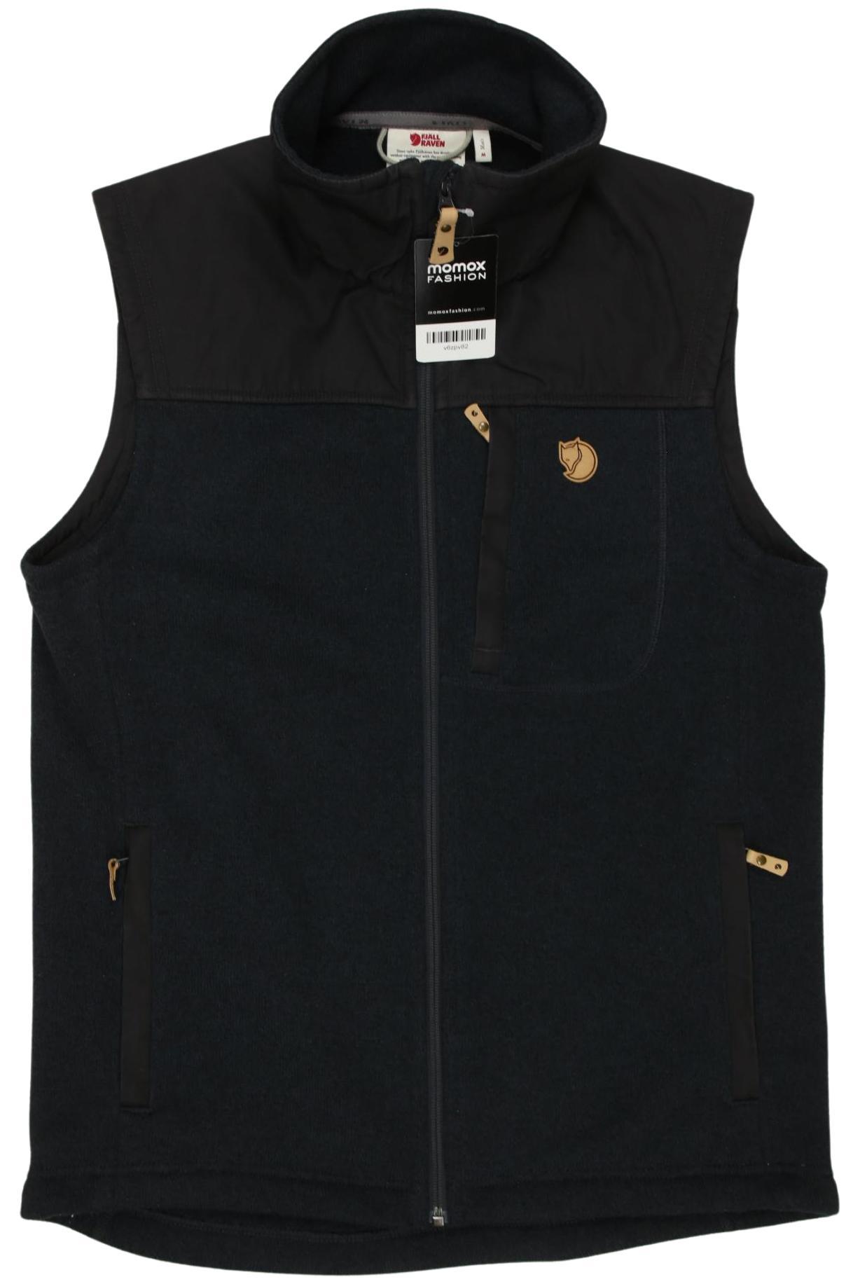 

Fjällräven Herren Weste, blau, Gr. 48