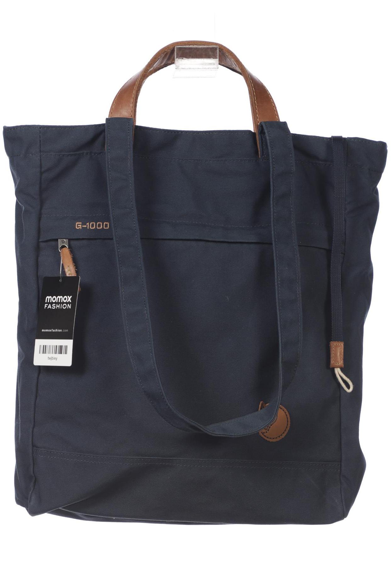 

Fjällräven Damen Rucksack, marineblau