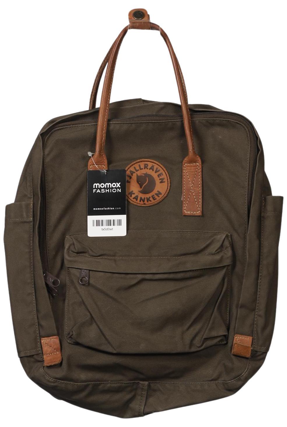 

Fjällräven Damen Rucksack, grün, Gr.