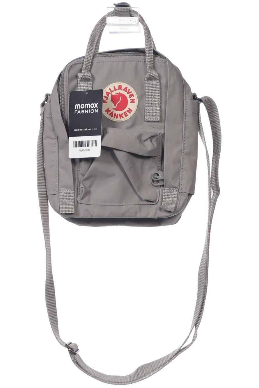 

Fjällräven Damen Handtasche, grau, Gr.