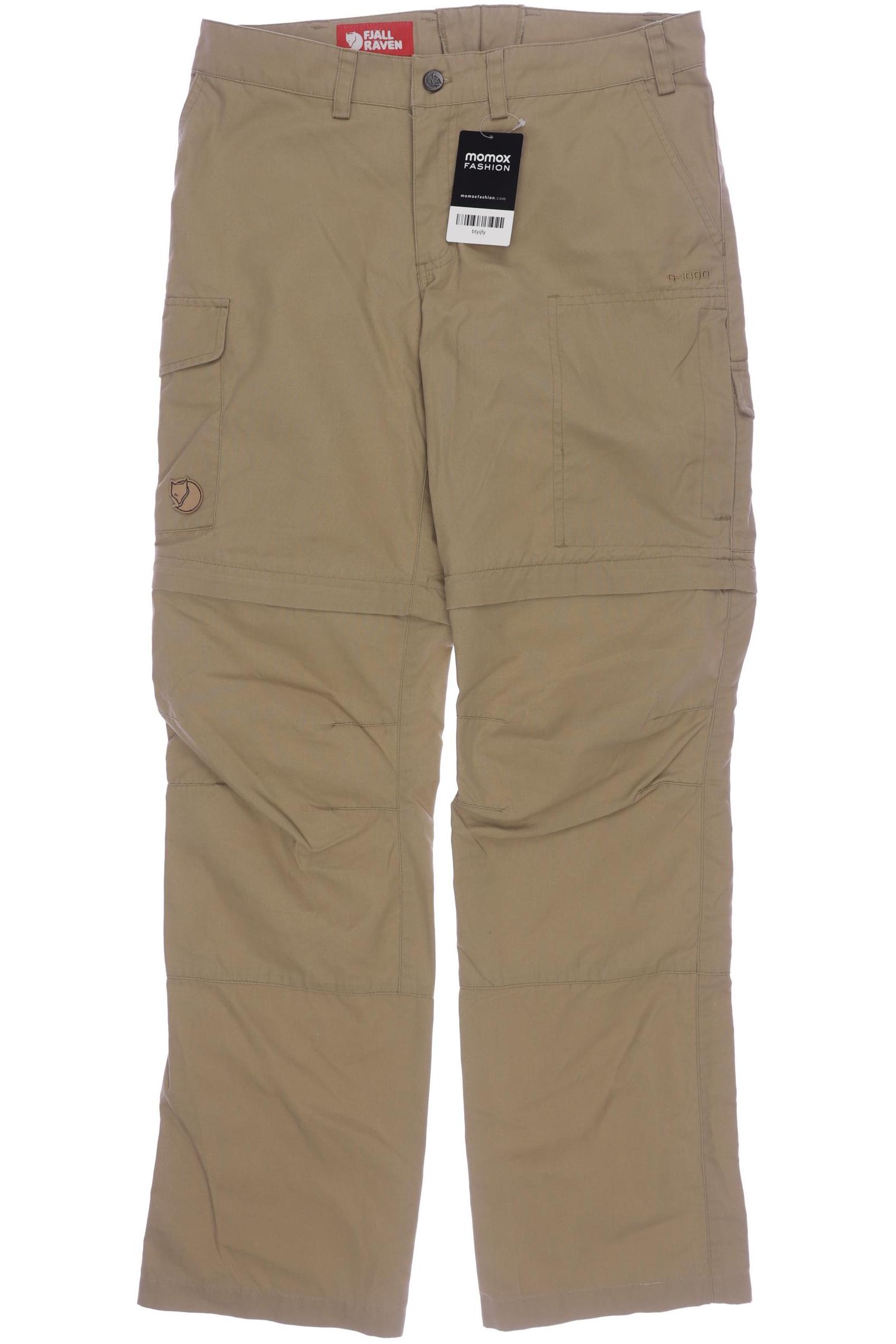 

Fjällräven Damen Stoffhose, beige, Gr. 36