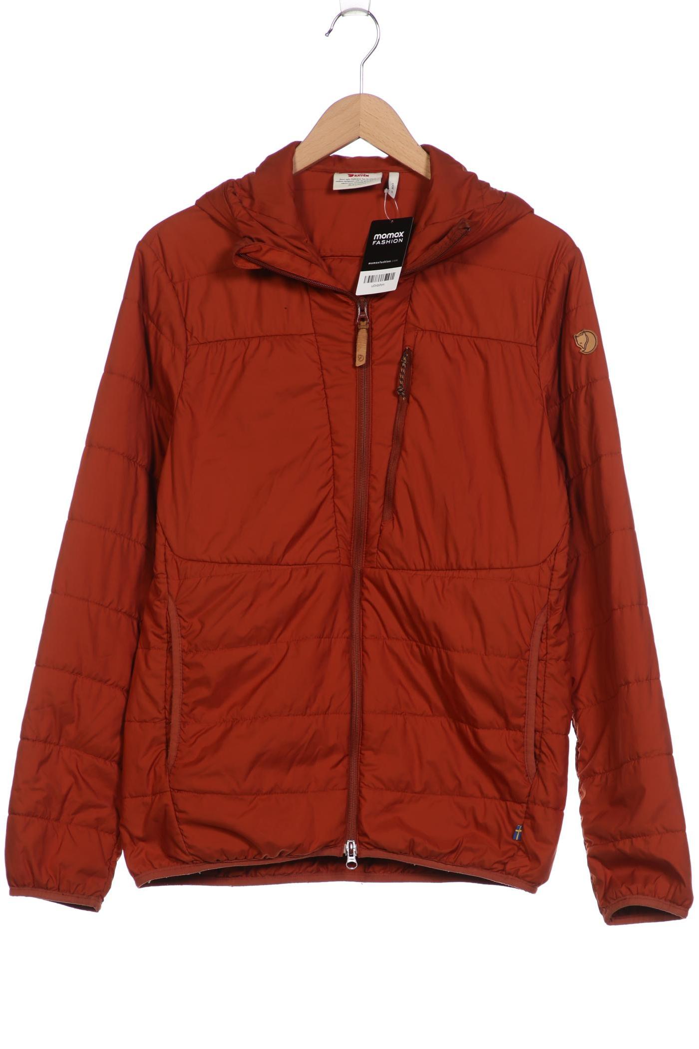 

Fjällräven Herren Jacke, rot, Gr. 46