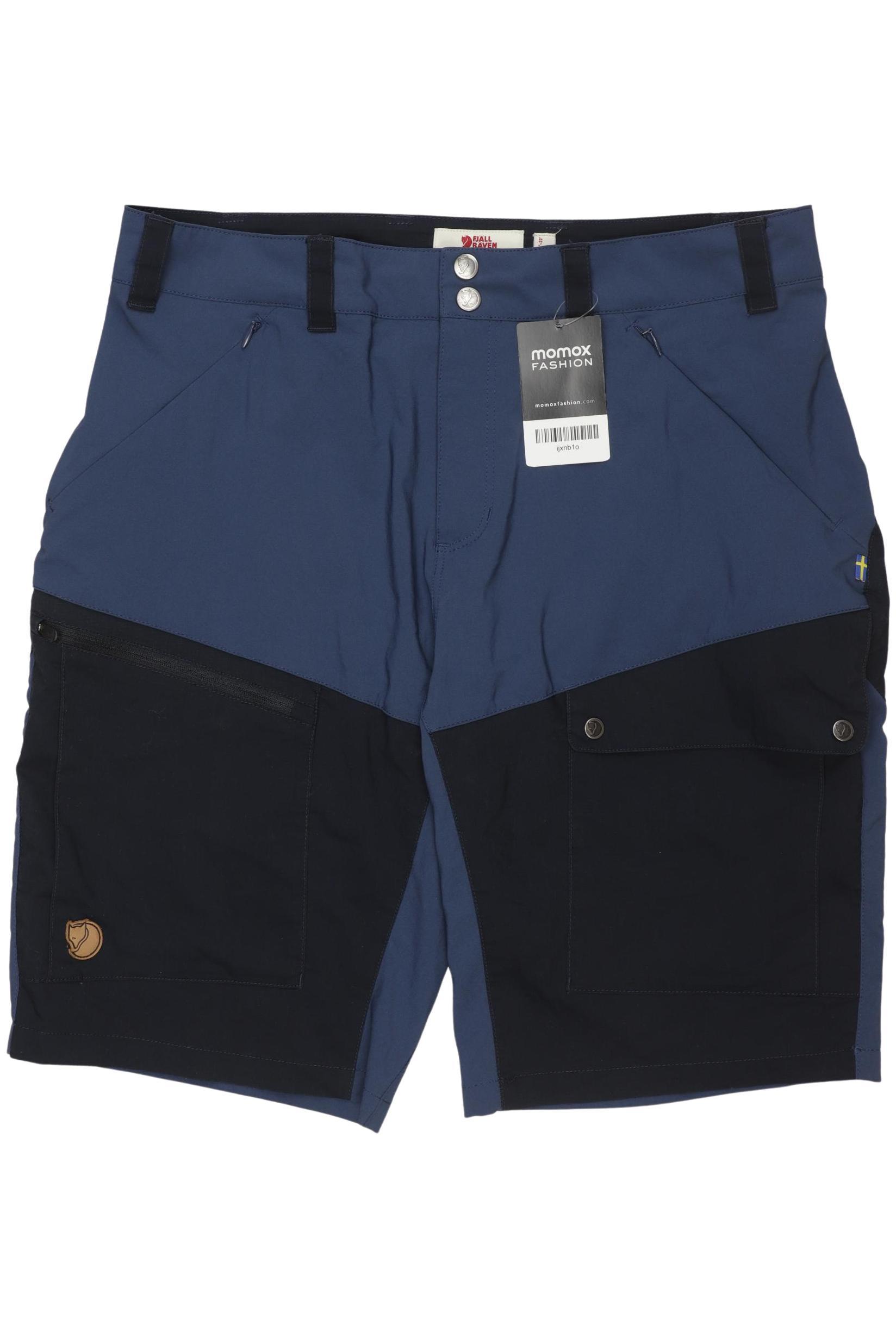 

Fjällräven Damen Shorts, marineblau, Gr. 42