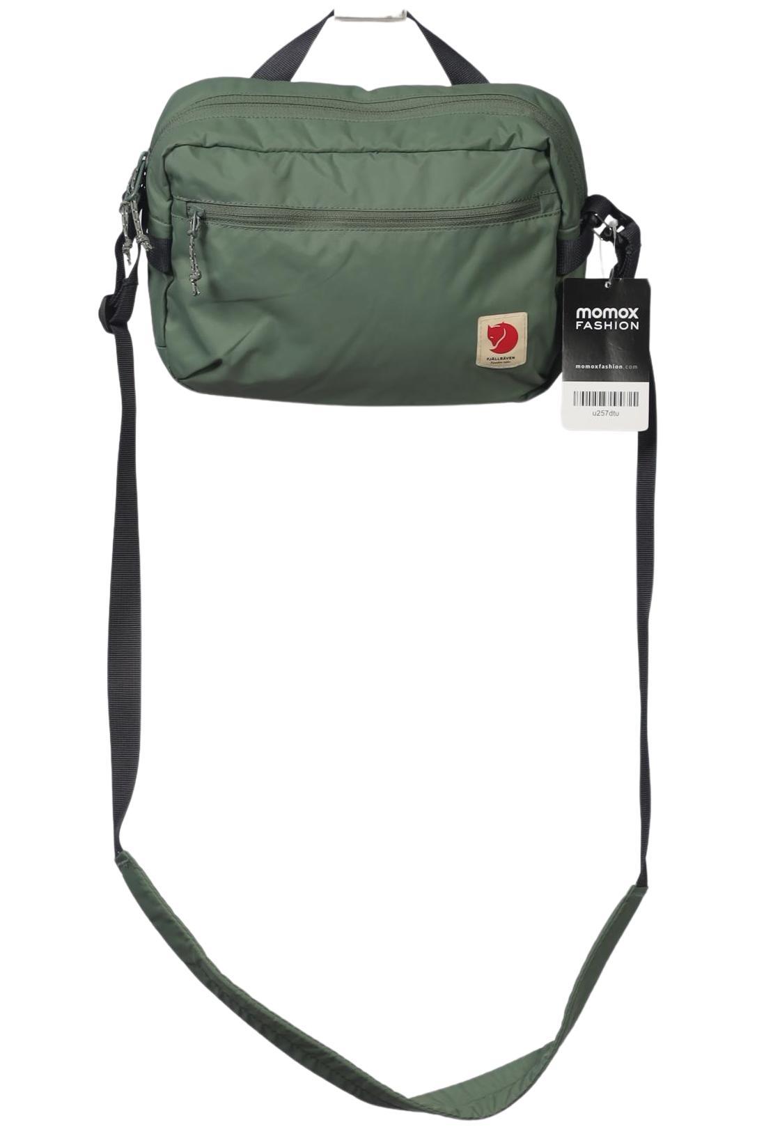 

Fjällräven Damen Handtasche, grün, Gr.