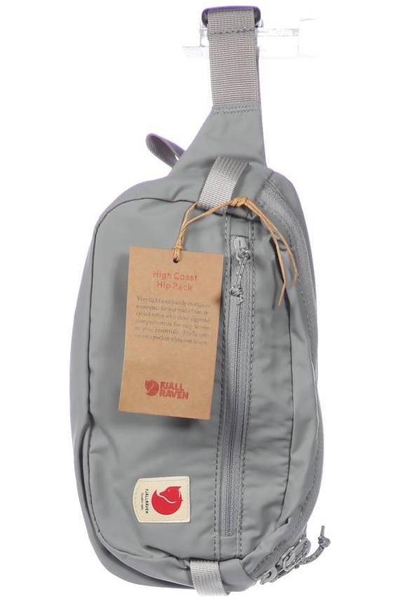 

Fjällräven Damen Handtasche, grau, Gr.
