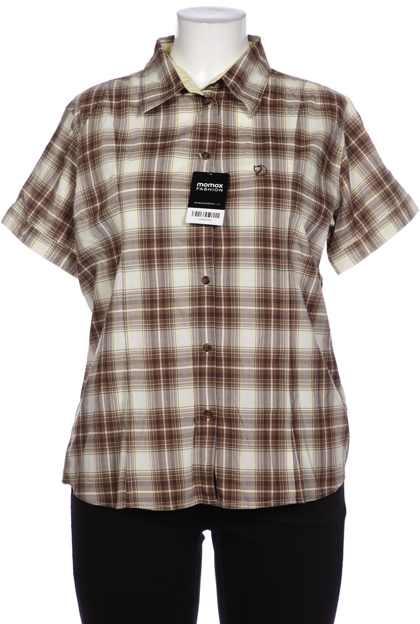 

Fjällräven Damen Bluse, cremeweiß, Gr. 44