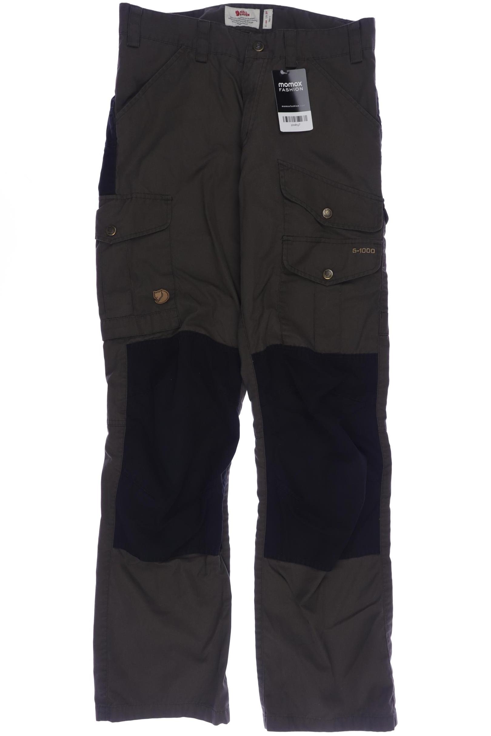

Fjällräven Herren Stoffhose, braun, Gr. 44