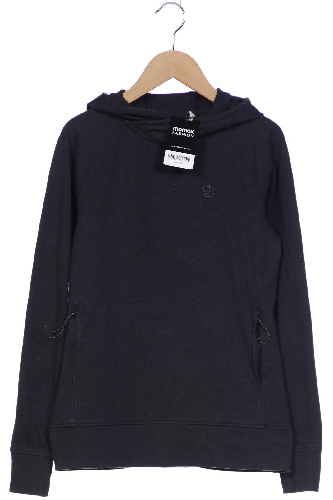

Fjällräven Damen Kapuzenpullover, marineblau, Gr. 34
