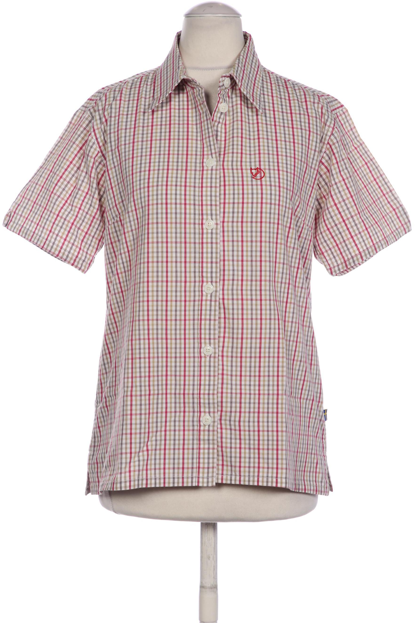 

Fjällräven Damen Bluse, pink, Gr. 34