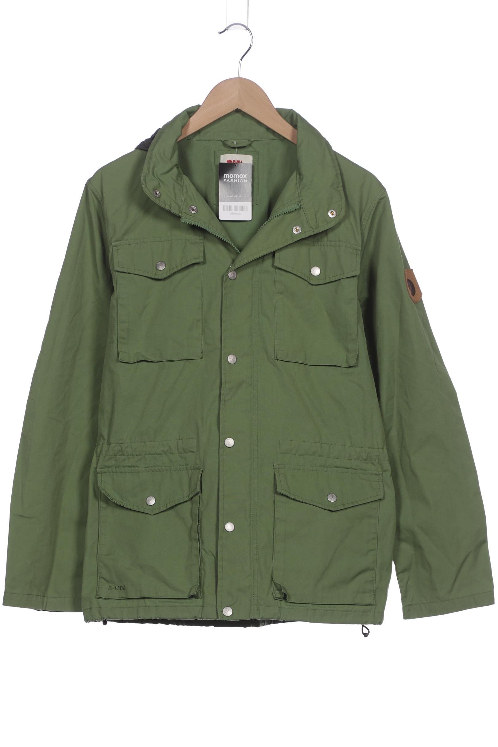 

Fjällräven Herren Jacke, grün, Gr. 48