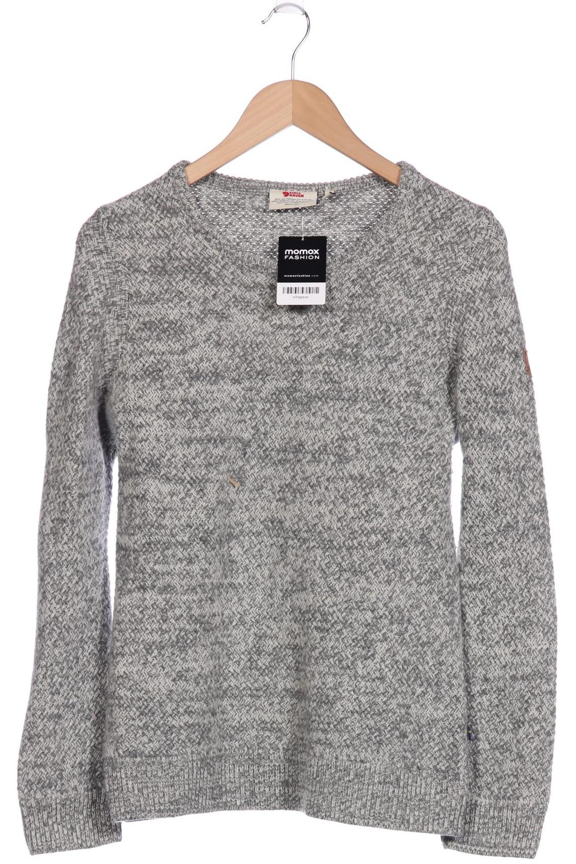 

Fjällräven Damen Pullover, grau