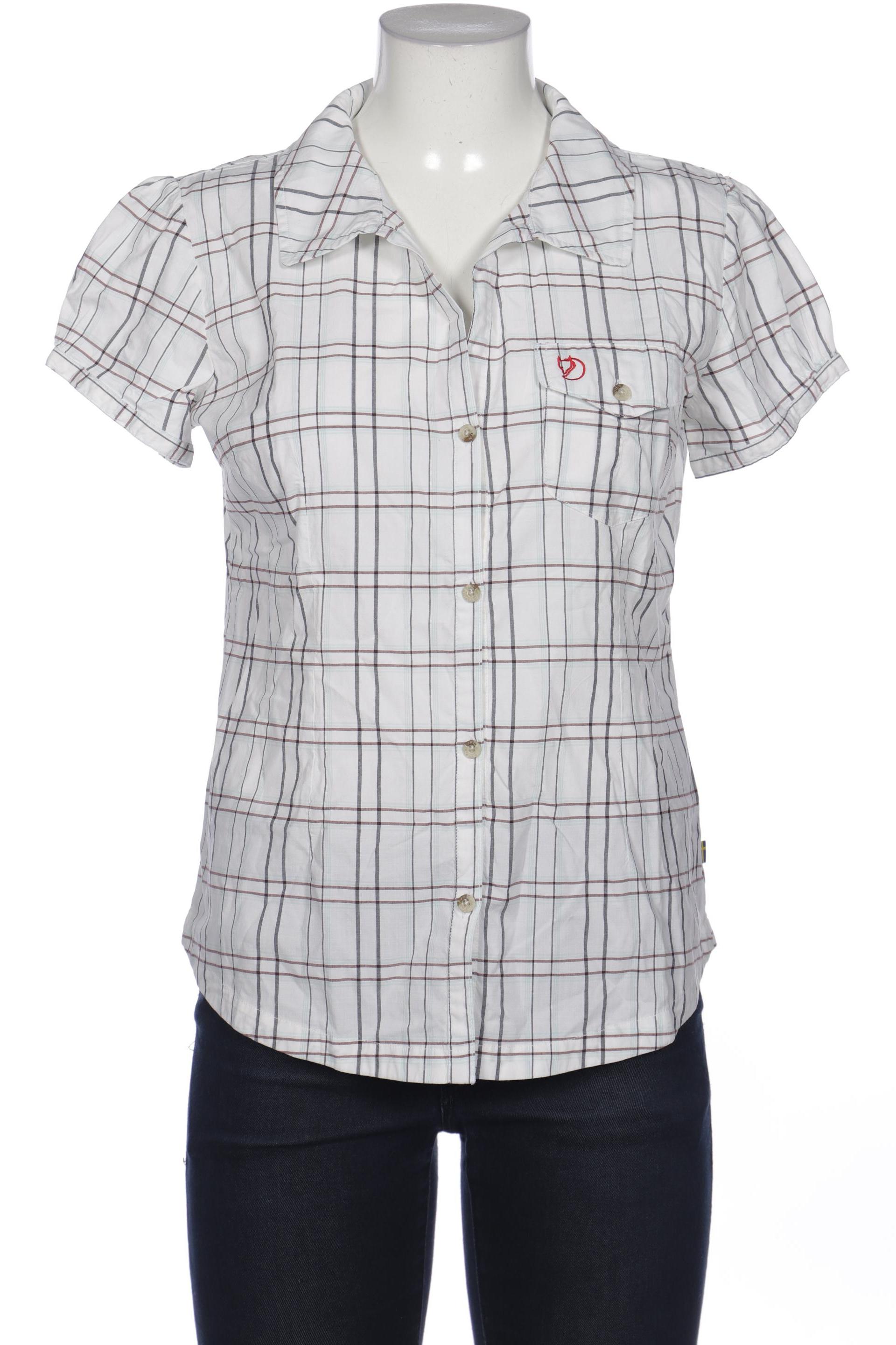 

Fjällräven Damen Bluse, cremeweiß, Gr. 38