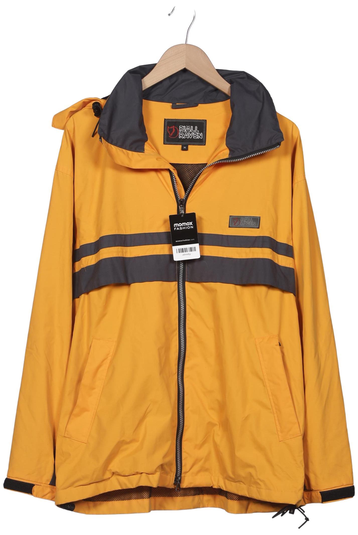

Fjällräven Damen Jacke, orange, Gr. 38
