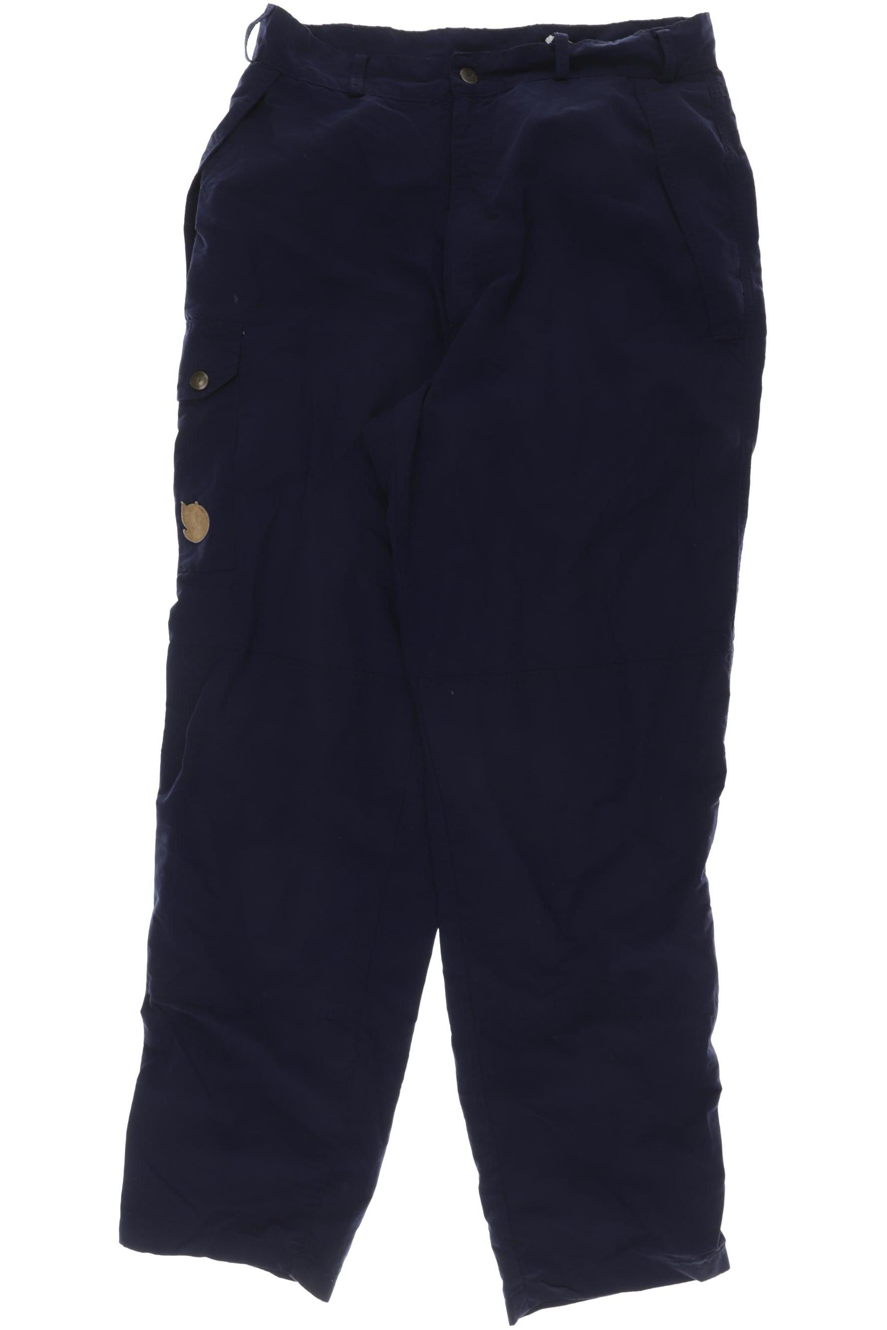 

Fjällräven Damen Stoffhose, blau, Gr. 40