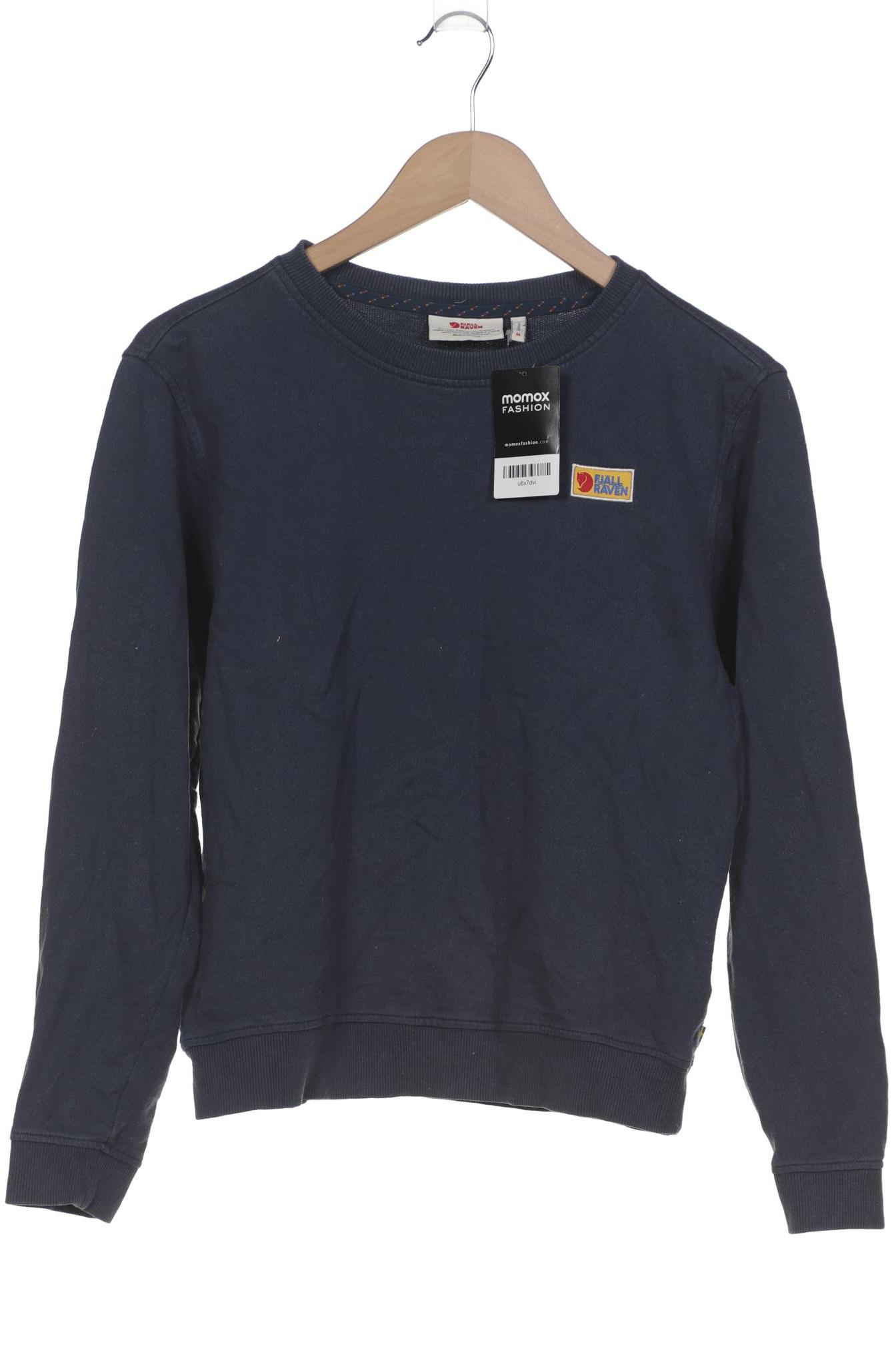 

Fjällräven Damen Sweatshirt, marineblau, Gr. 38
