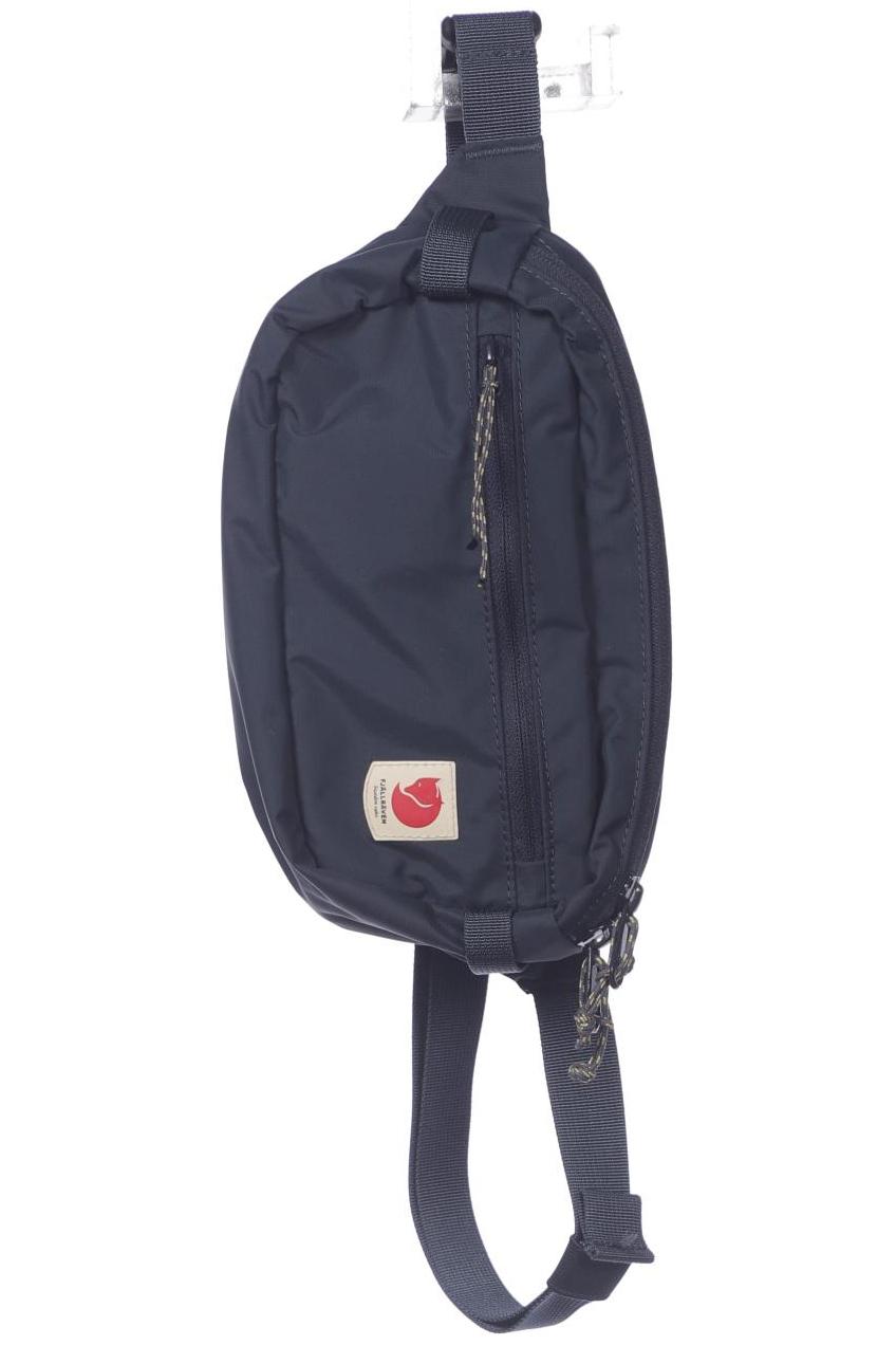 

Fjällräven Damen Handtasche, marineblau, Gr.