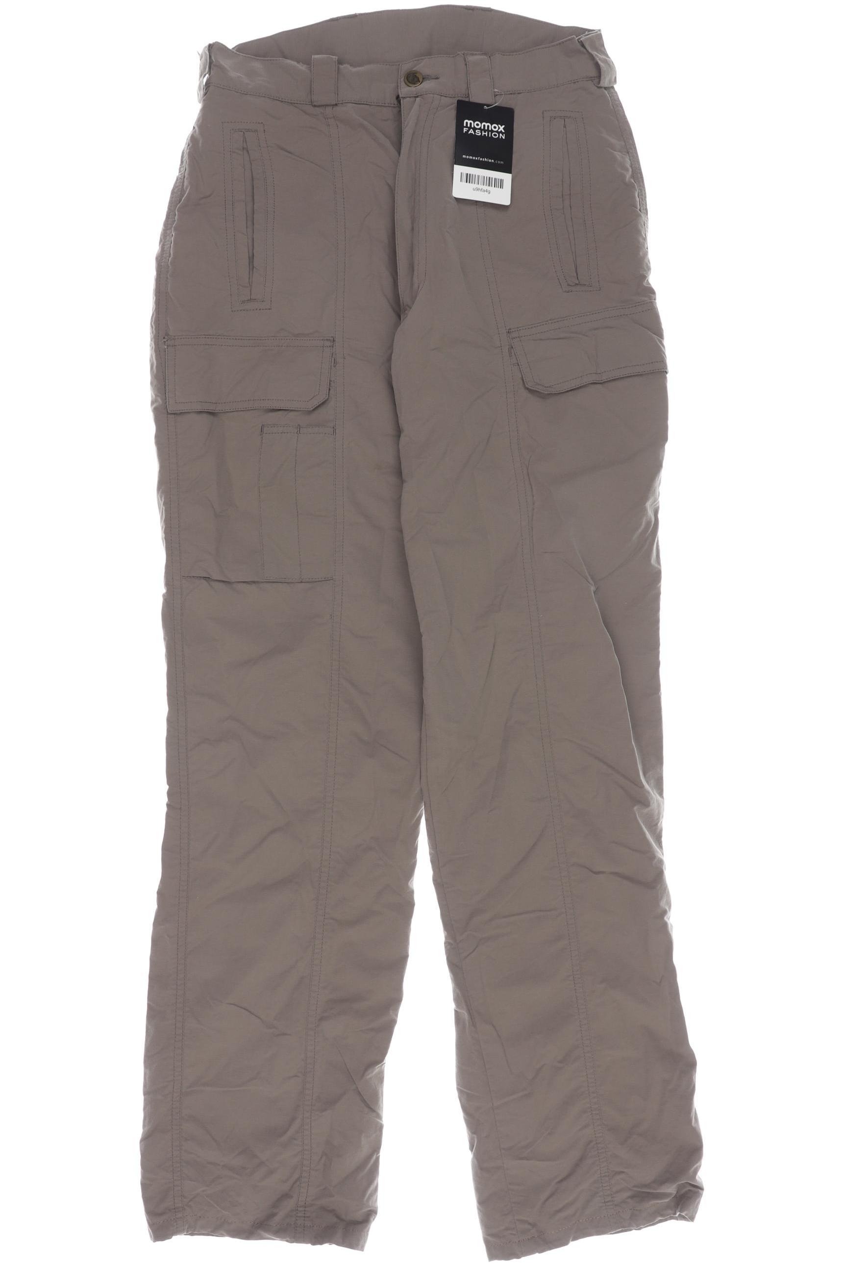 

Fjällräven Damen Stoffhose, grau, Gr. 38