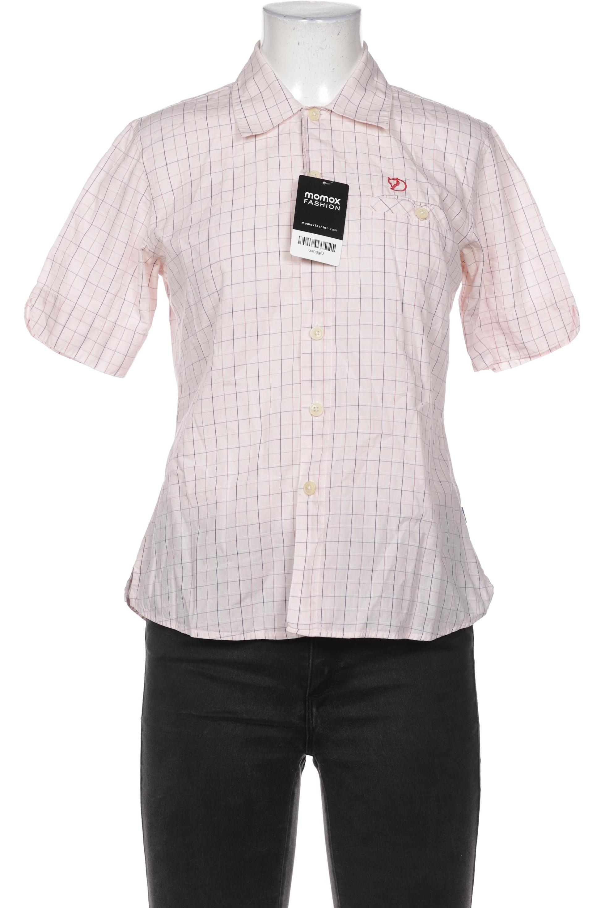 

Fjällräven Damen Bluse, pink, Gr. 36